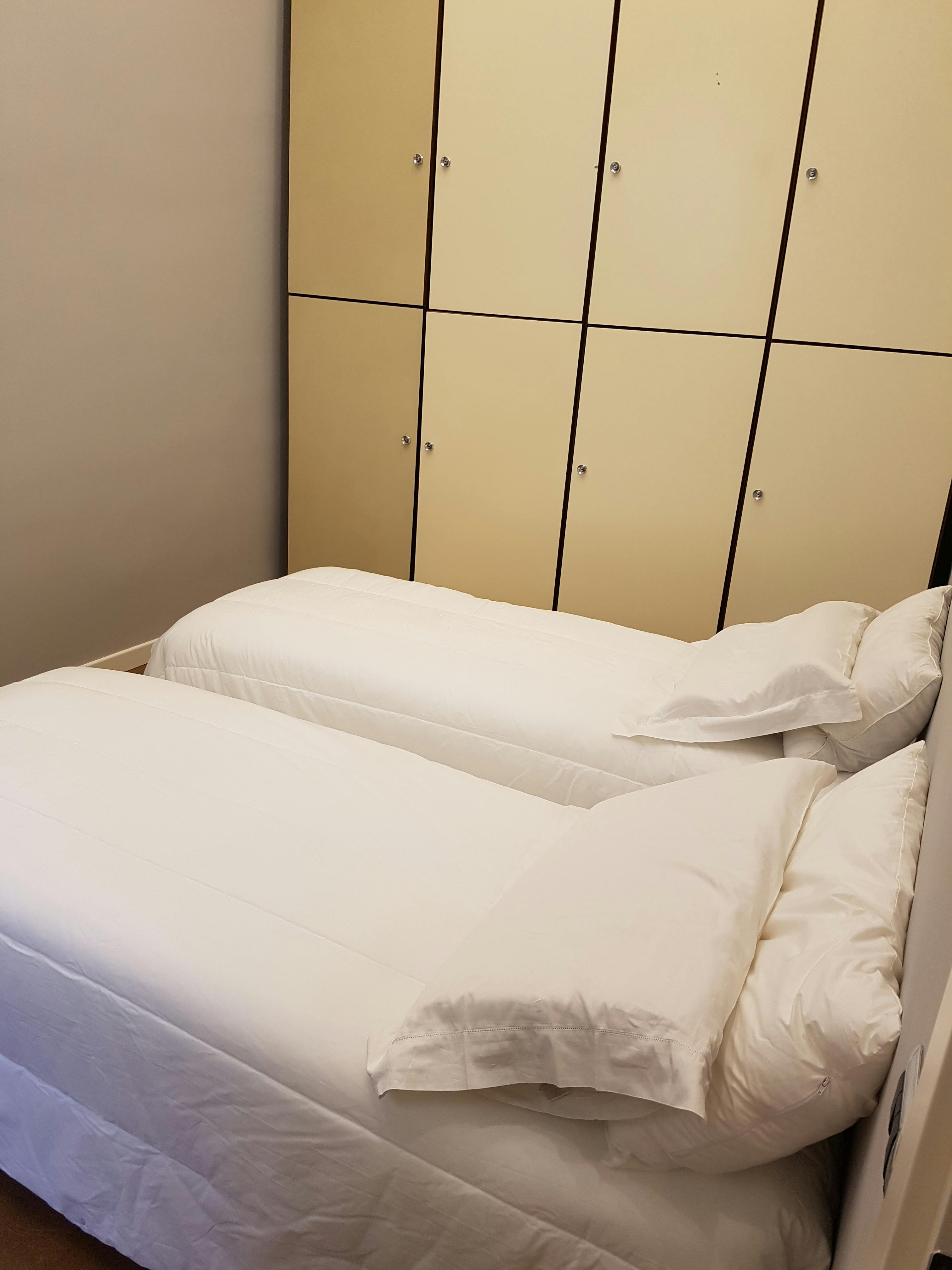 2-Bedroom Apartment in Via Nazionale, Rome (1710608) room image 30