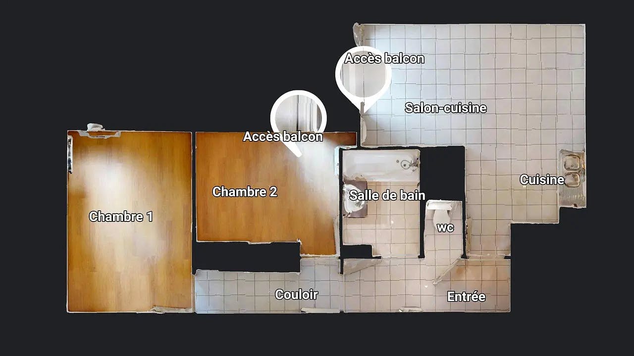 preview gallery tile
