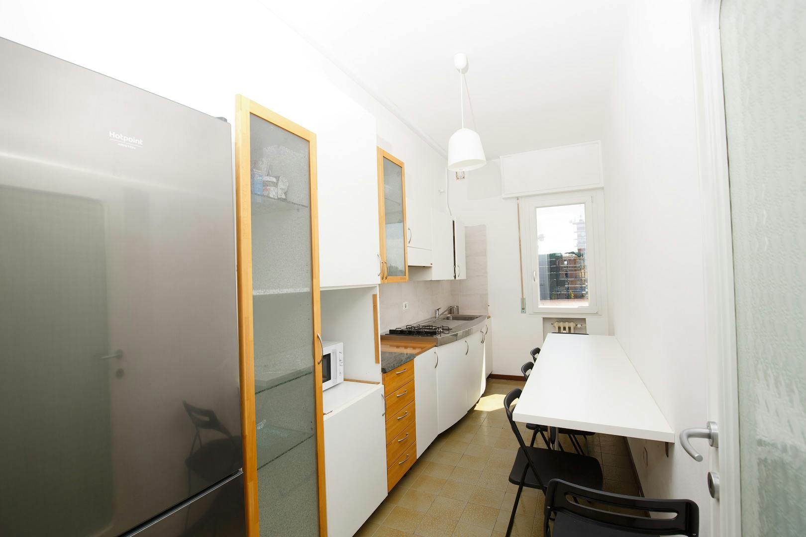 Private room for rent for €570 per month in Rimini, Via Aurelio Saffi