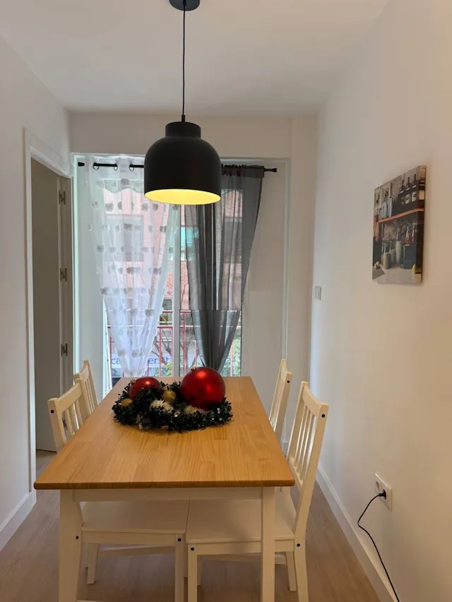 Private room in Calle de los Doscientos, Alicante (1710637) room image 2