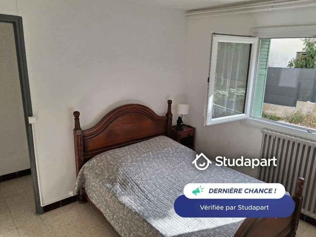 Appartement à Nîmes