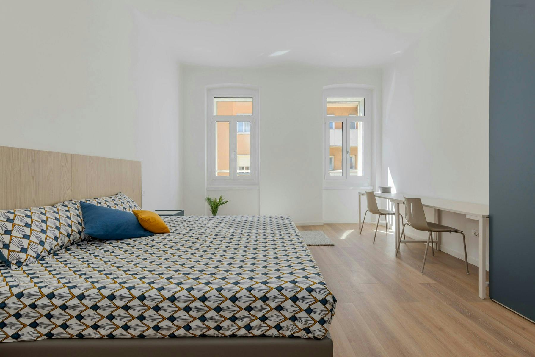 Stanza privata in affitto a 490 € al mese a Trieste, Via Giovanni Pascoli