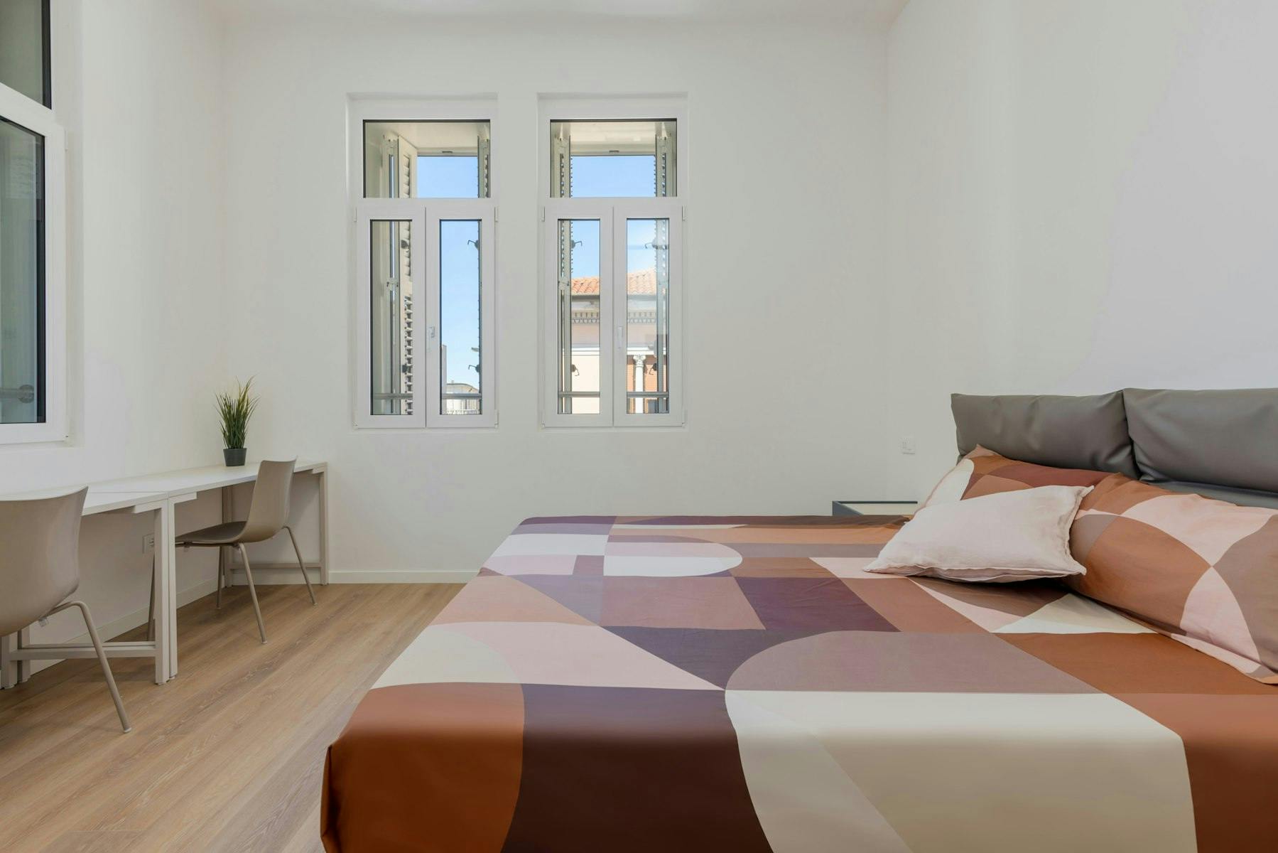 Stanza privata in affitto a 490 € al mese a Trieste, Via Giovanni Pascoli
