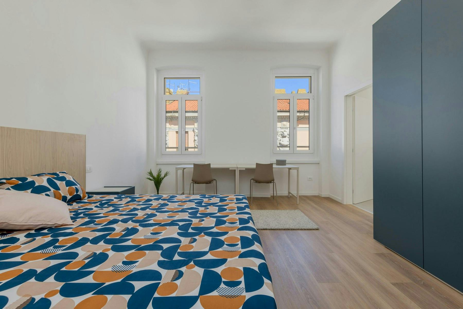Stanza privata in affitto a 490 € al mese a Trieste, Via Giovanni Pascoli
