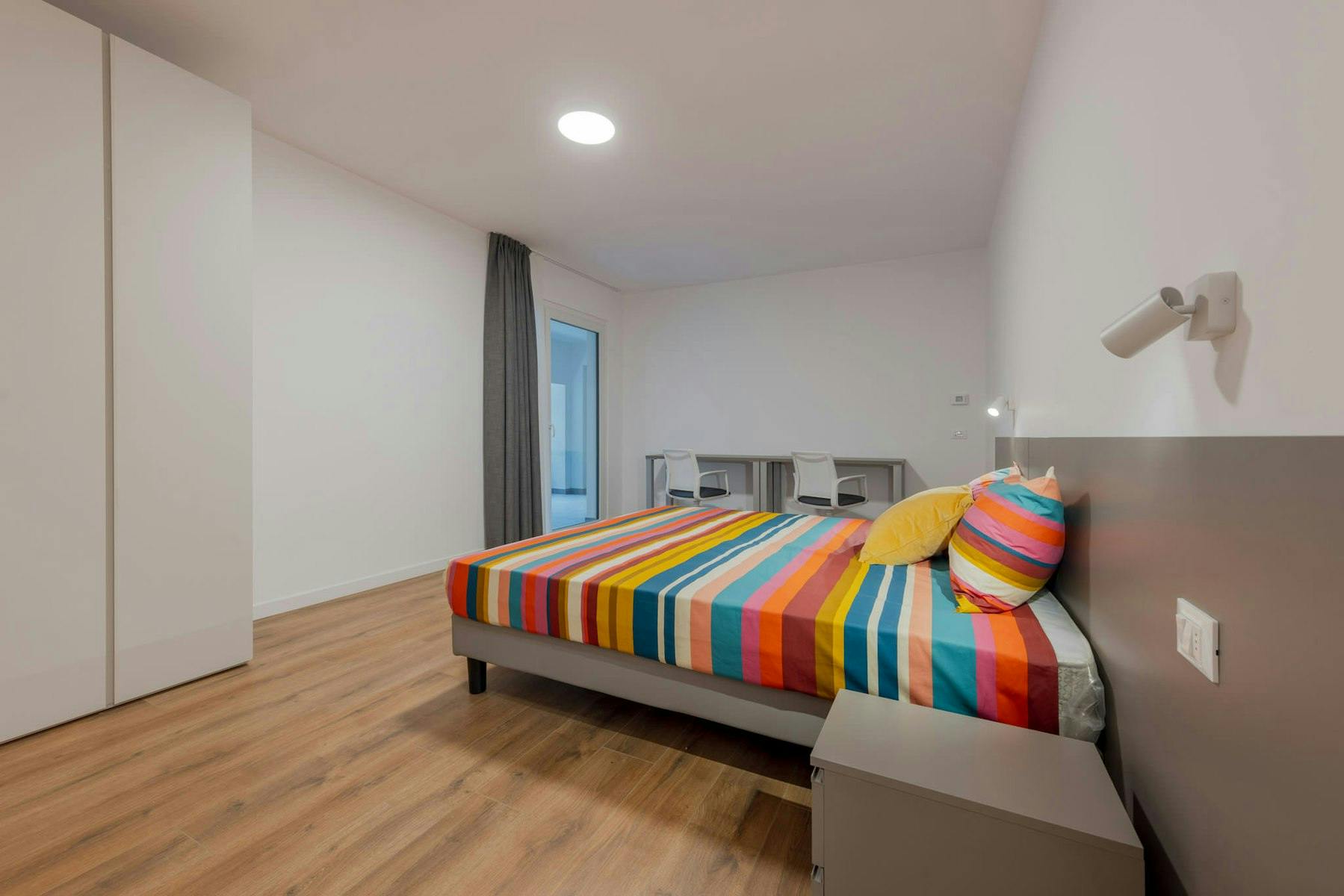 Stanza privata in affitto a 540 € al mese a Trento, Via della Malvasia