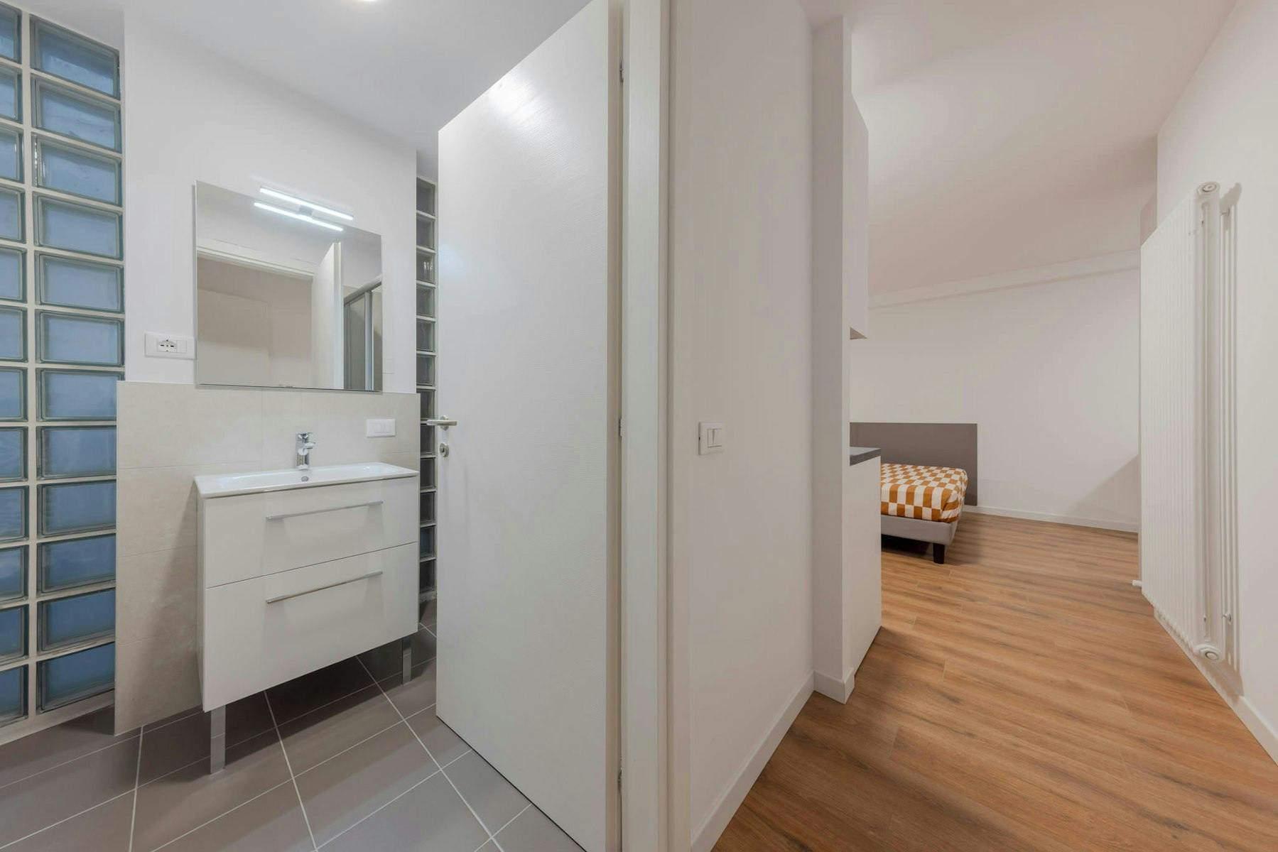 Private room in Via della Malvasia, Trento (1710678) room image 30