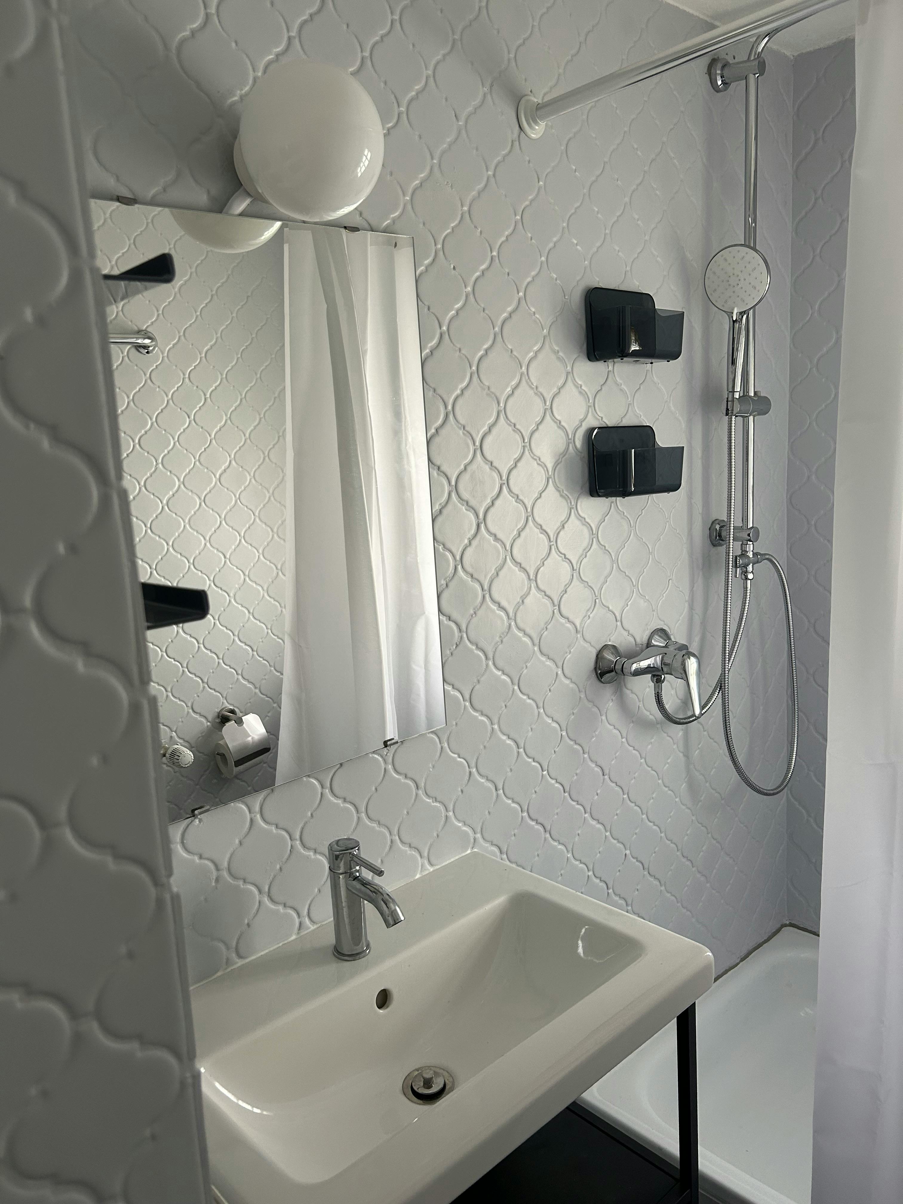 Private room for rent on Hohemarkstraße, Oberursel (Taunus) - Visning 5