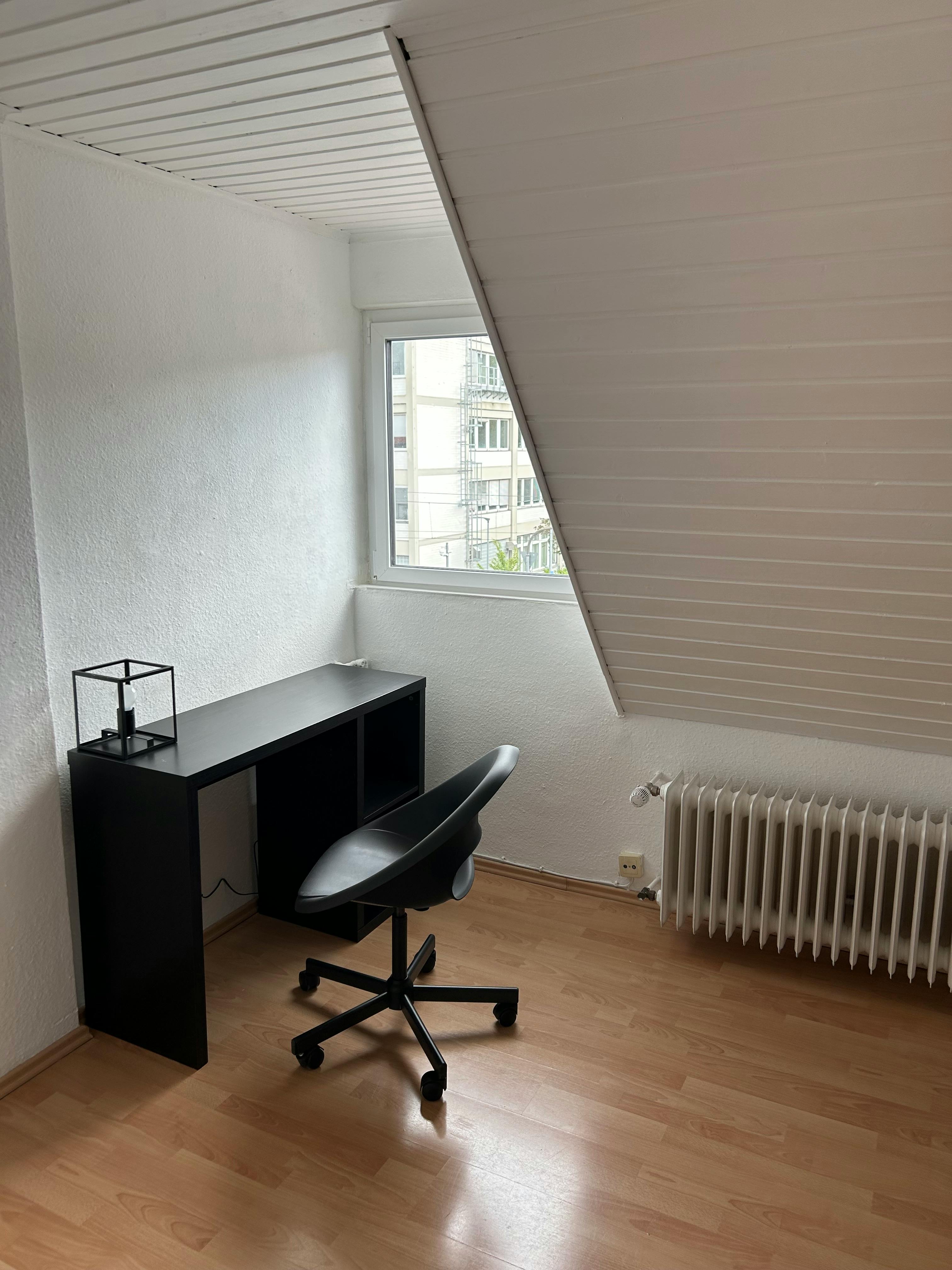 Private room for rent on Hohemarkstraße, Oberursel (Taunus) - Visning 3