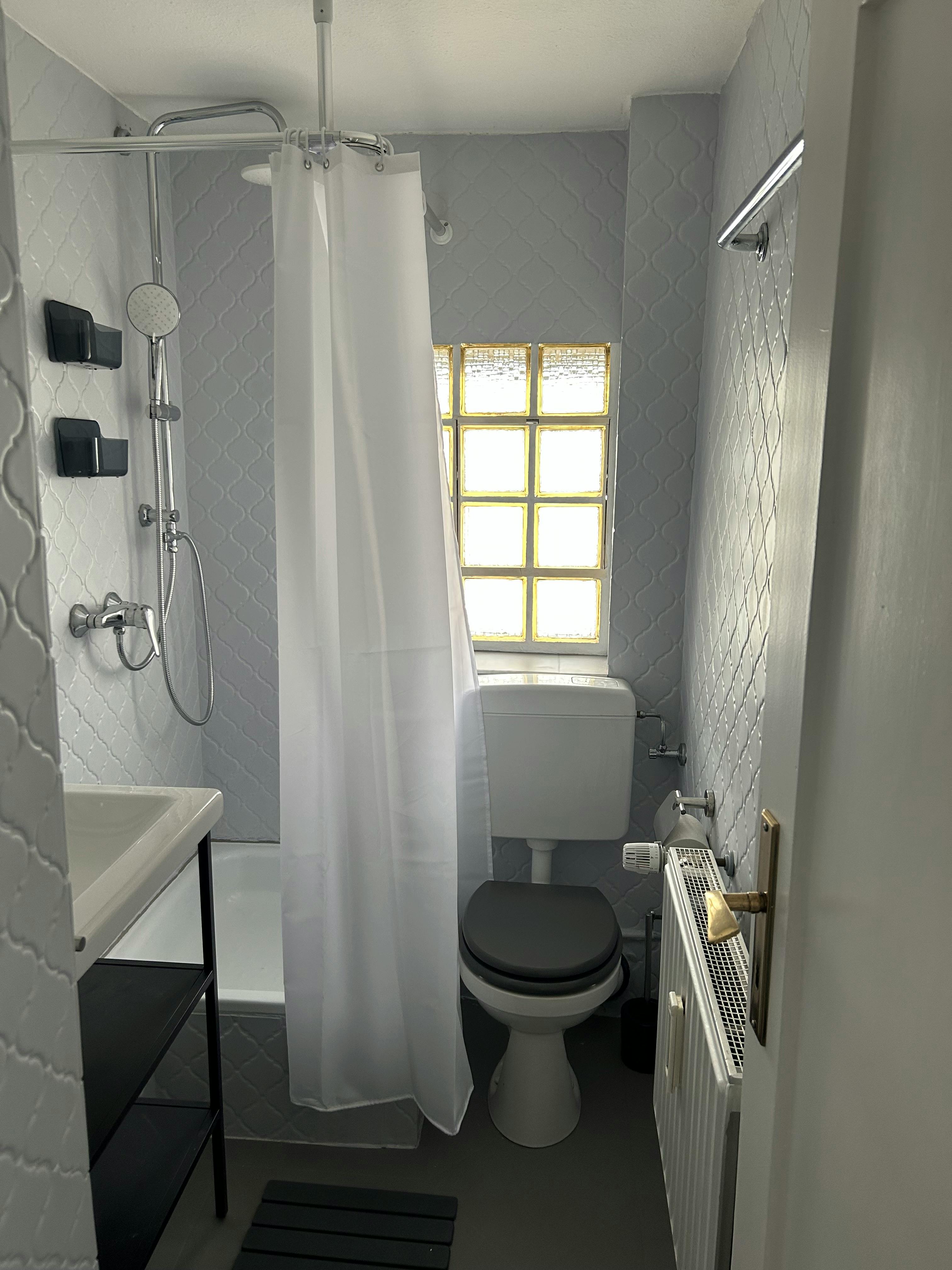 Private room for rent on Hohemarkstraße, Oberursel (Taunus) - Visning 6