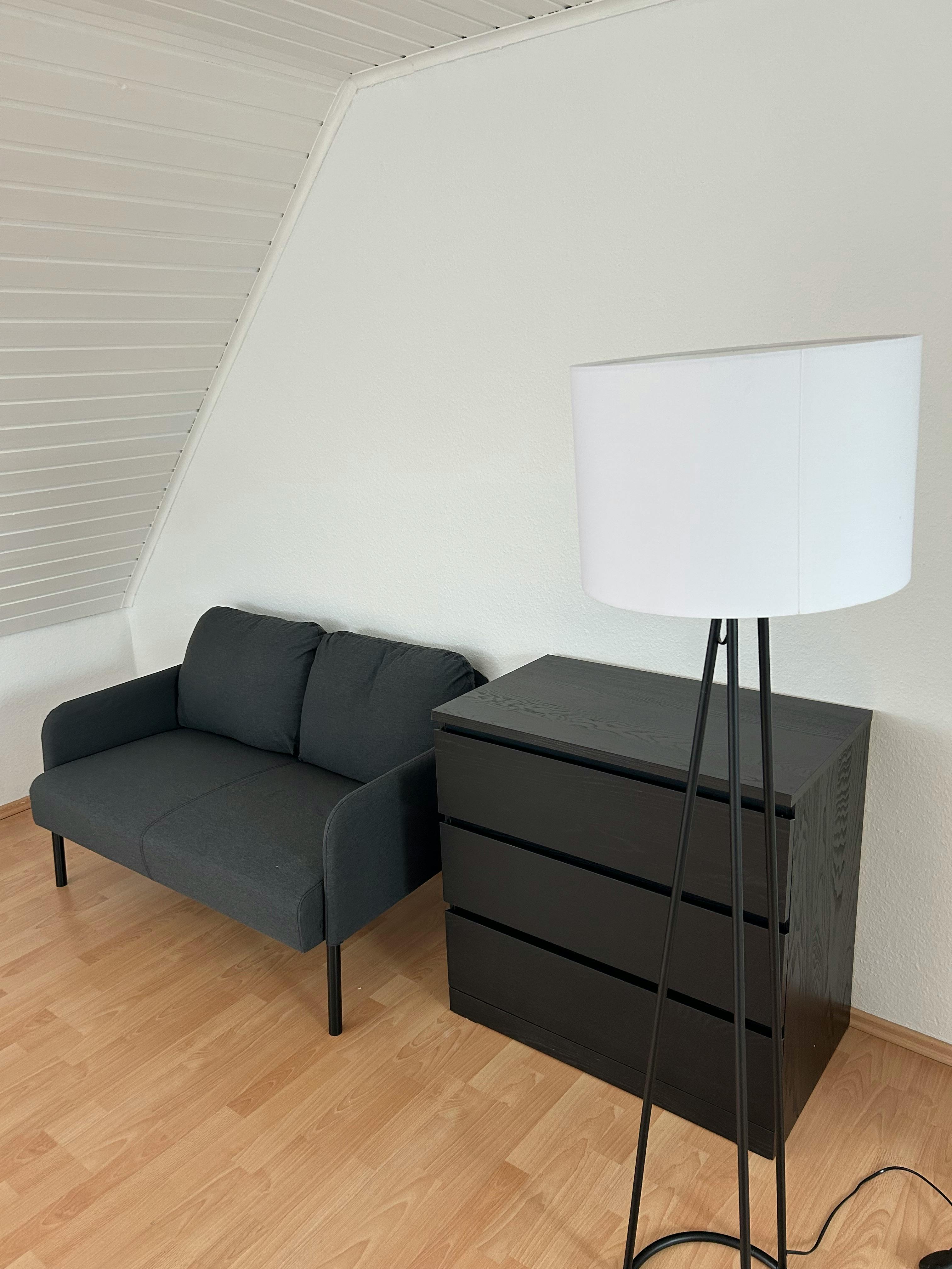 Private room for rent on Hohemarkstraße, Oberursel (Taunus) - Visning 4
