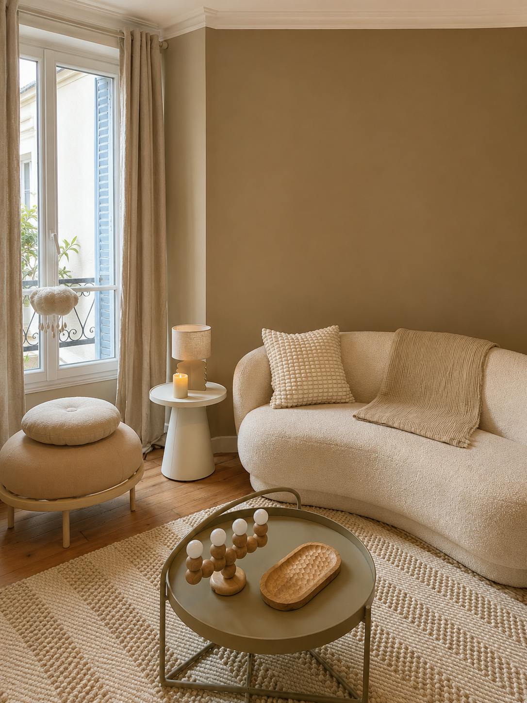 Rue Dombasle, Paris preview