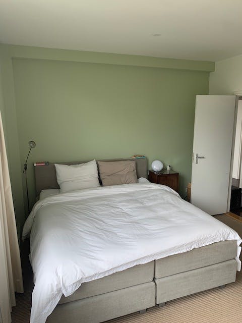 Appartement te huur voor € 1.500 per maand in Amsterdam, Doddendaal