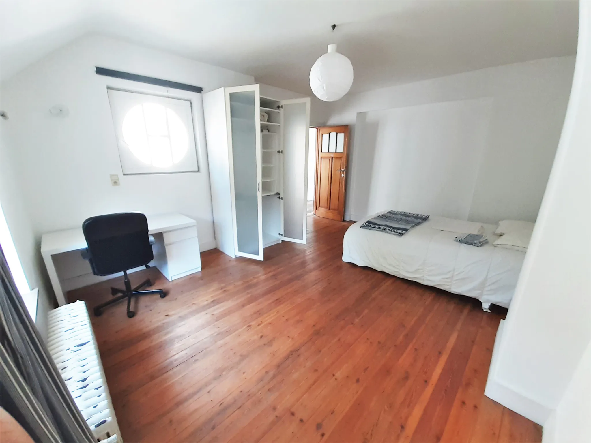 Boulevard Auguste Reyers, Schaerbeek preview