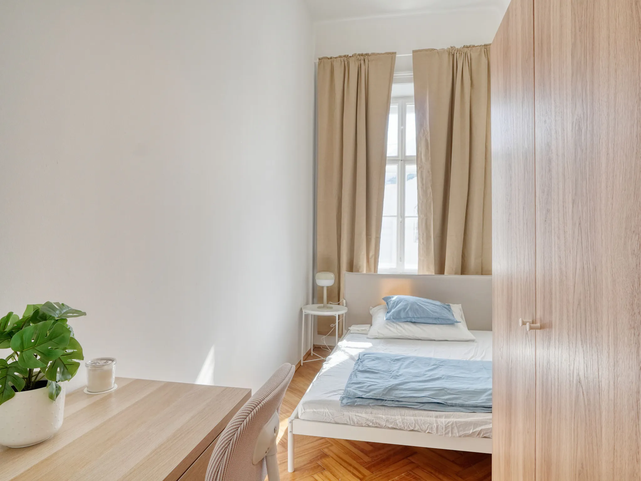 Linzer Straße, Vienna preview
