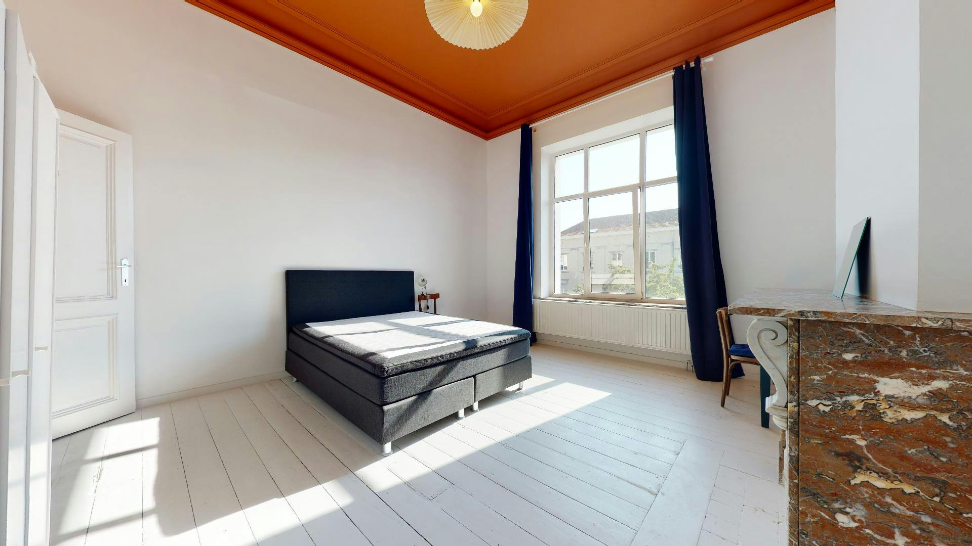 Rue Royale, Brussels preview