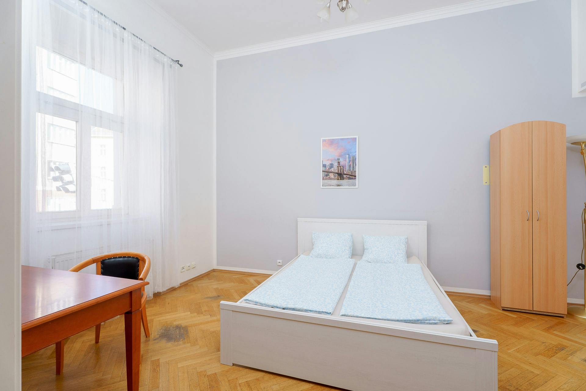 Vyšehradská, Hlavní město Praha preview