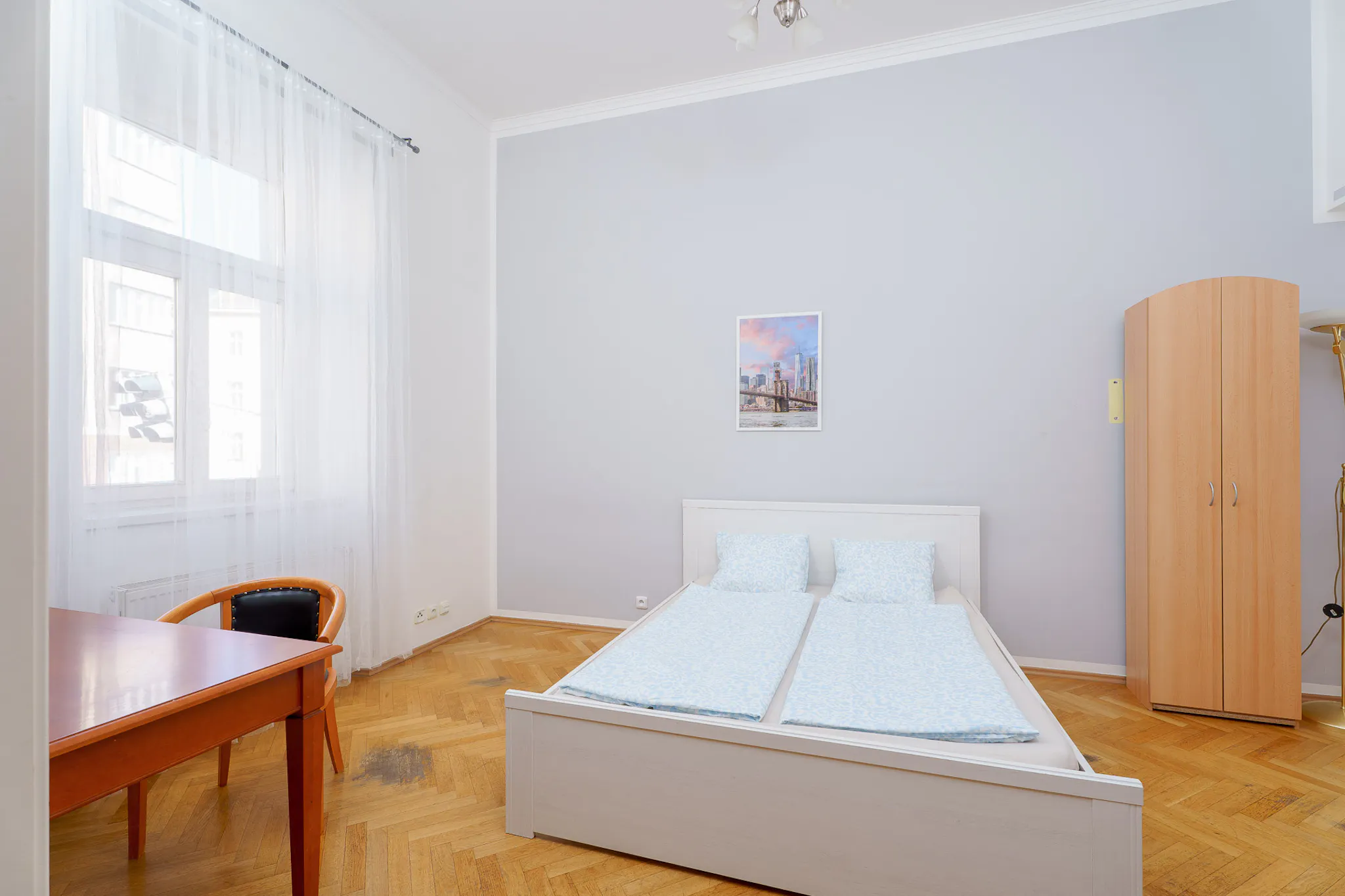 Vyšehradská, Hlavní město Praha preview