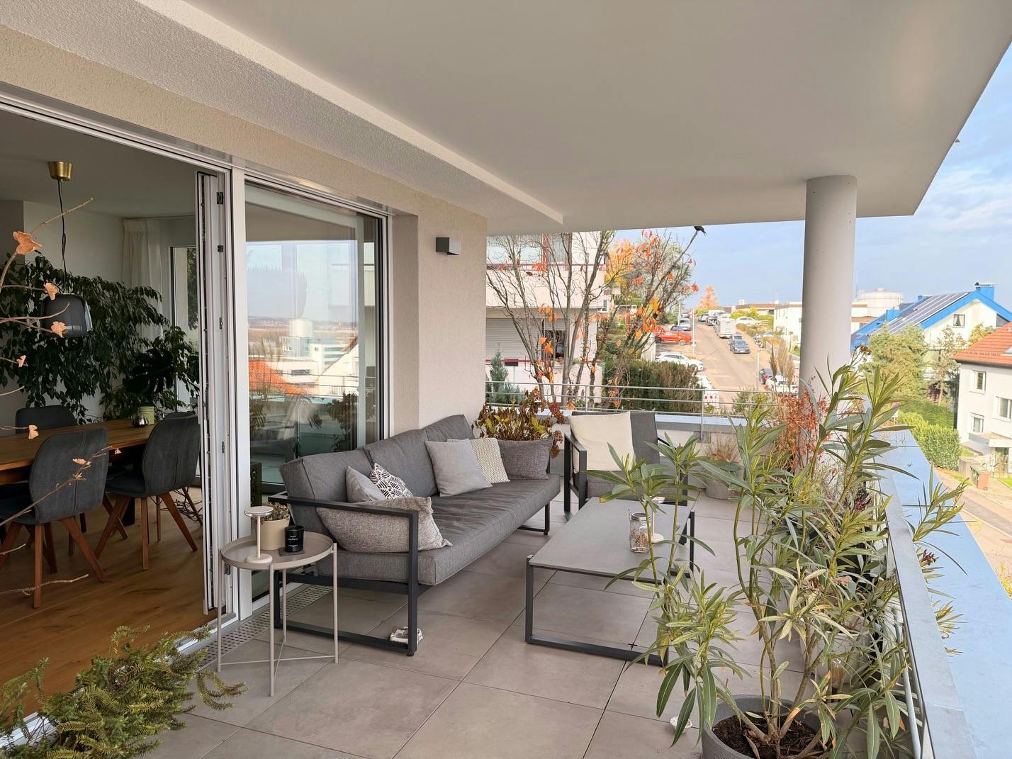 Private room for rent on Jägerhalde, Stuttgart – pohled 5