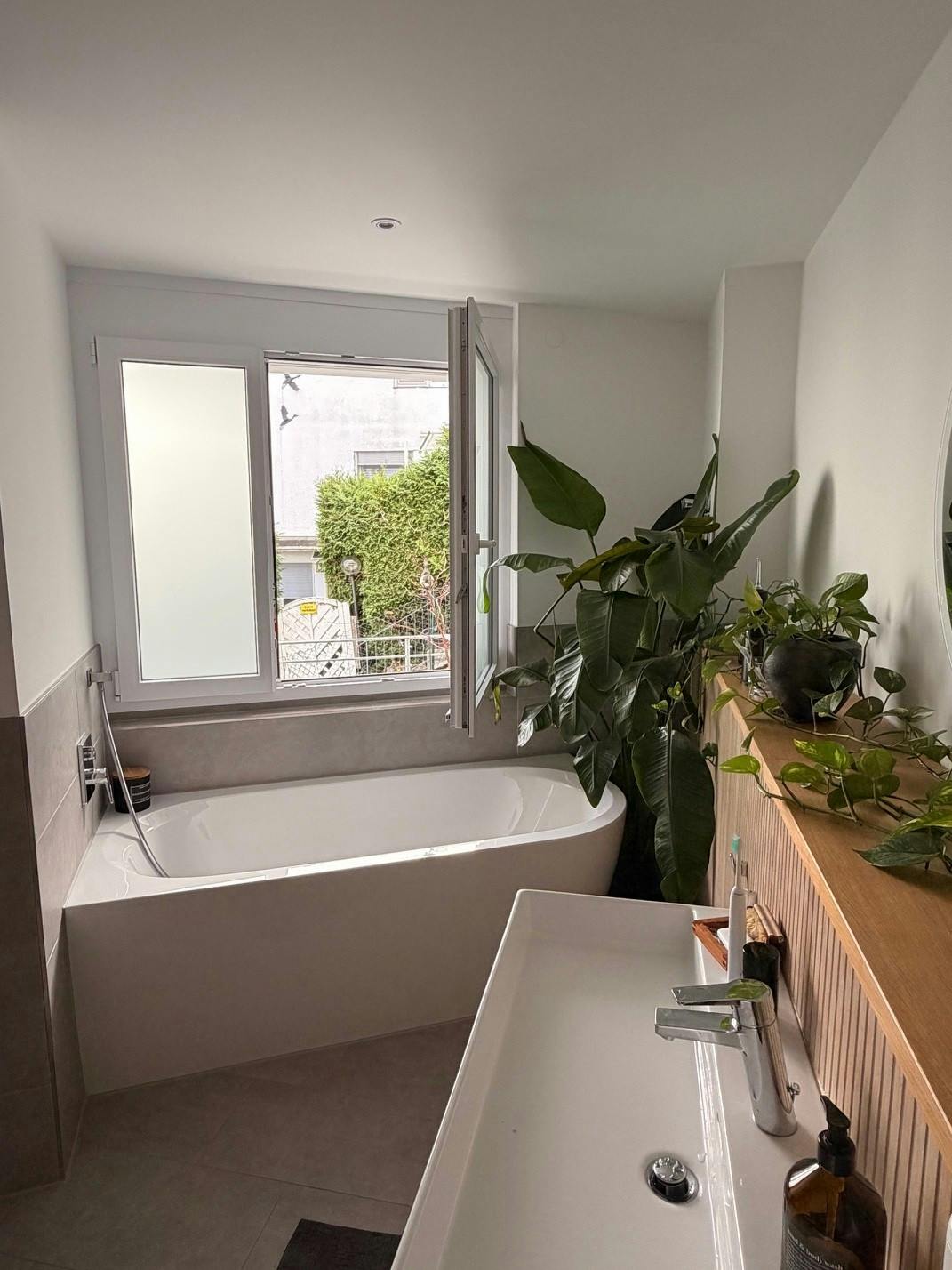 Private room for rent on Jägerhalde, Stuttgart – pohled 4