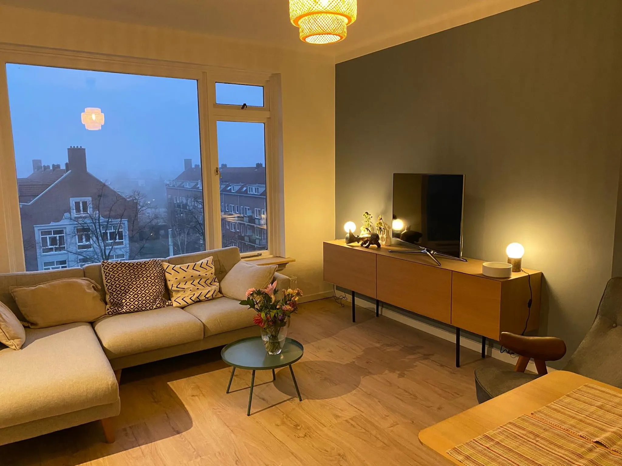 Oostzeedijk, Rotterdam preview
