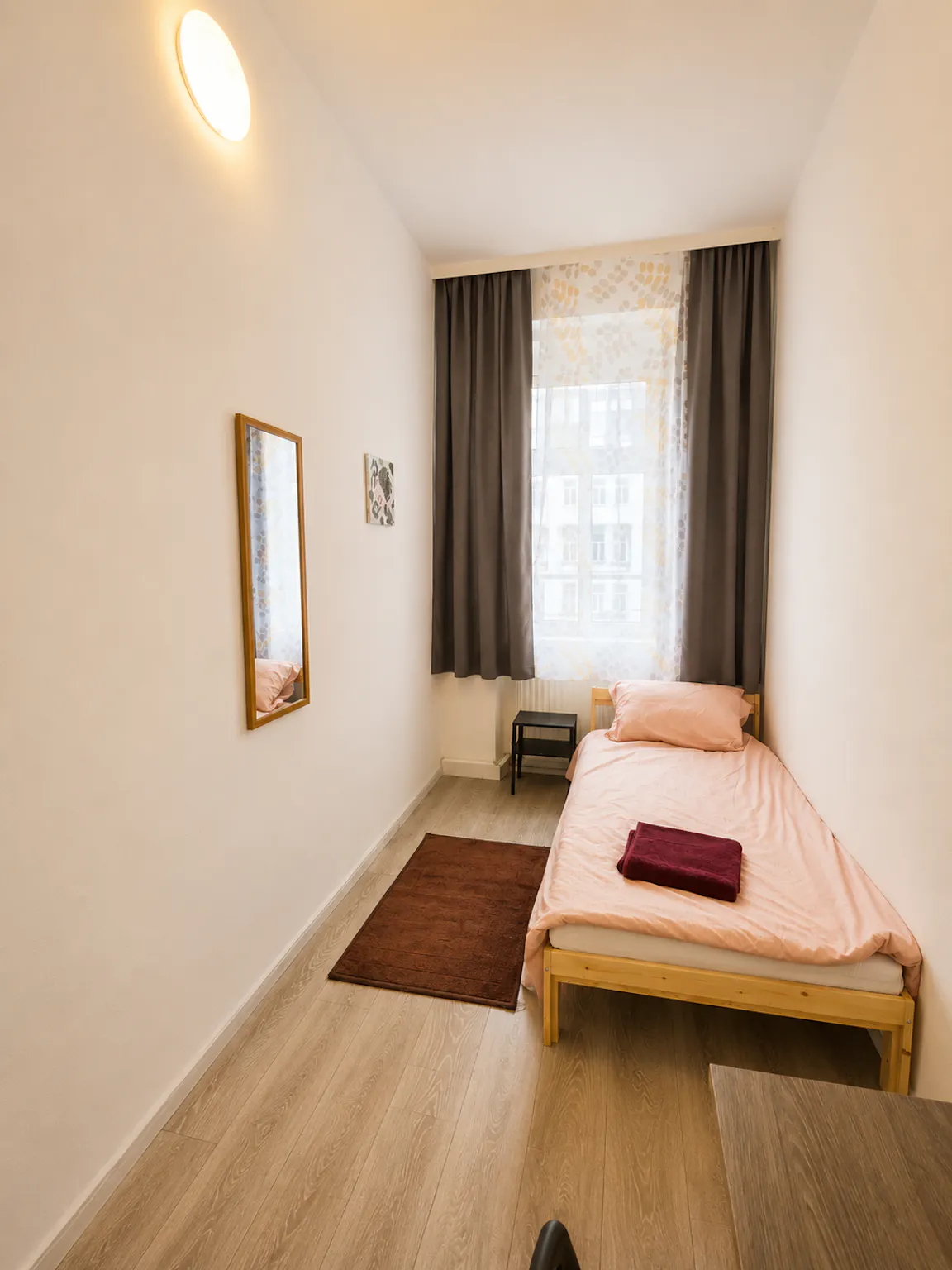 Hernalser Hauptstraße, Vienna preview