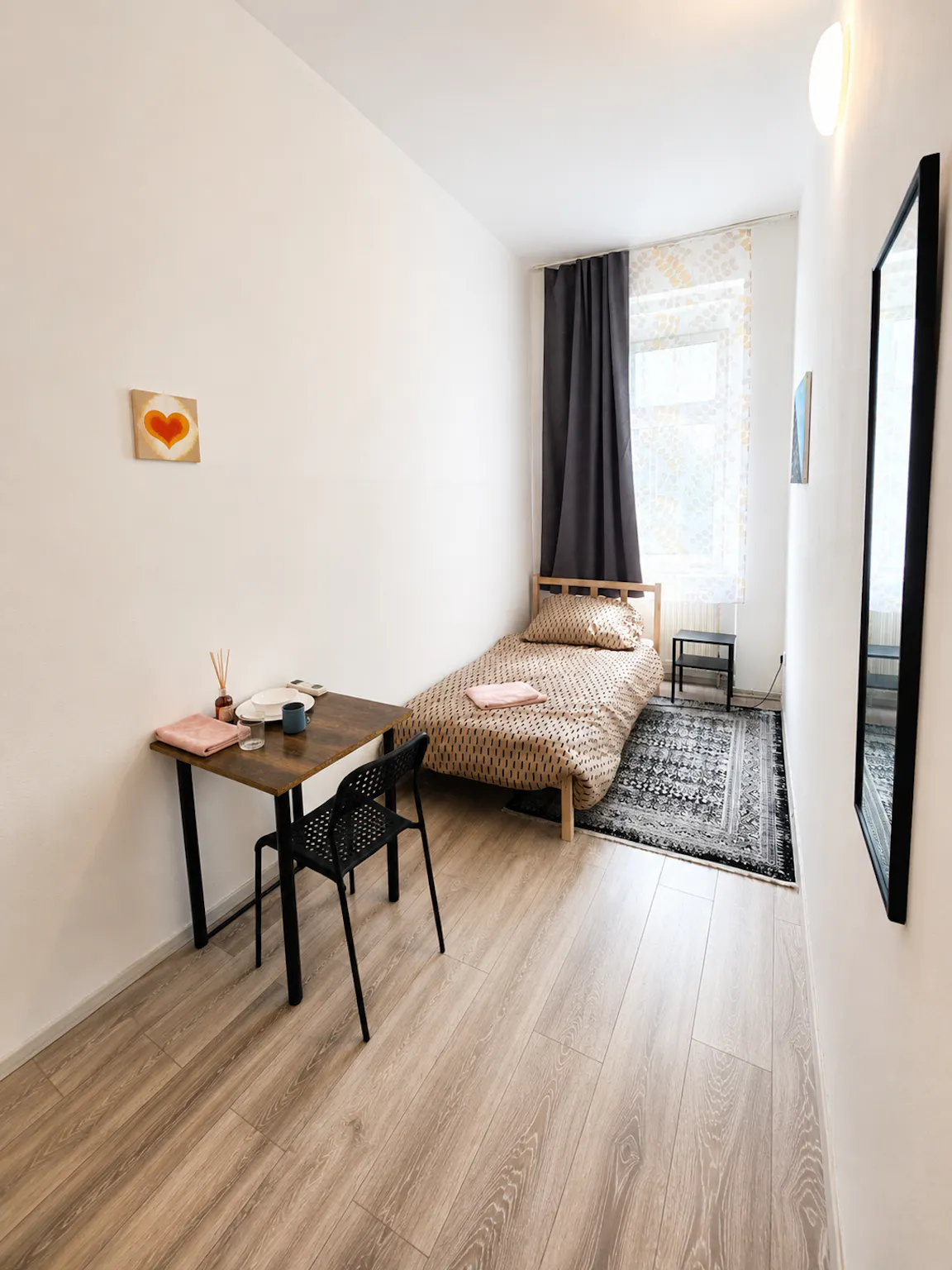 Hernalser Hauptstraße, Vienna preview