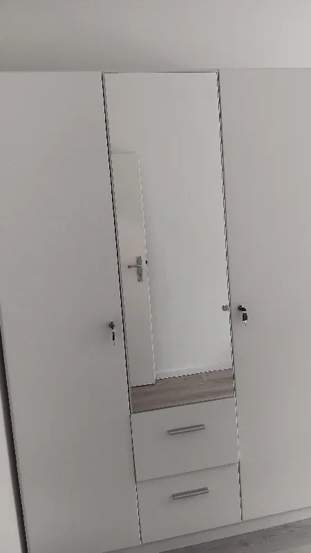 Private room in Dahlmannstraße, Berlin (1710739) ROOM 2