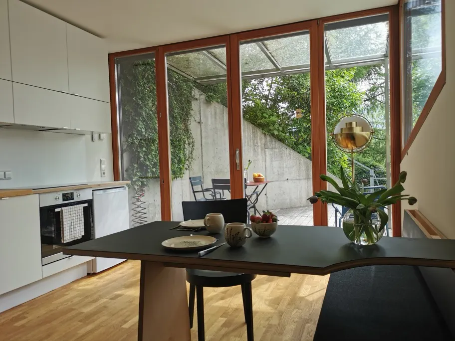 1-Bedroom Apartment in Nageletal, Innsbruck (1710744) ROOM 2