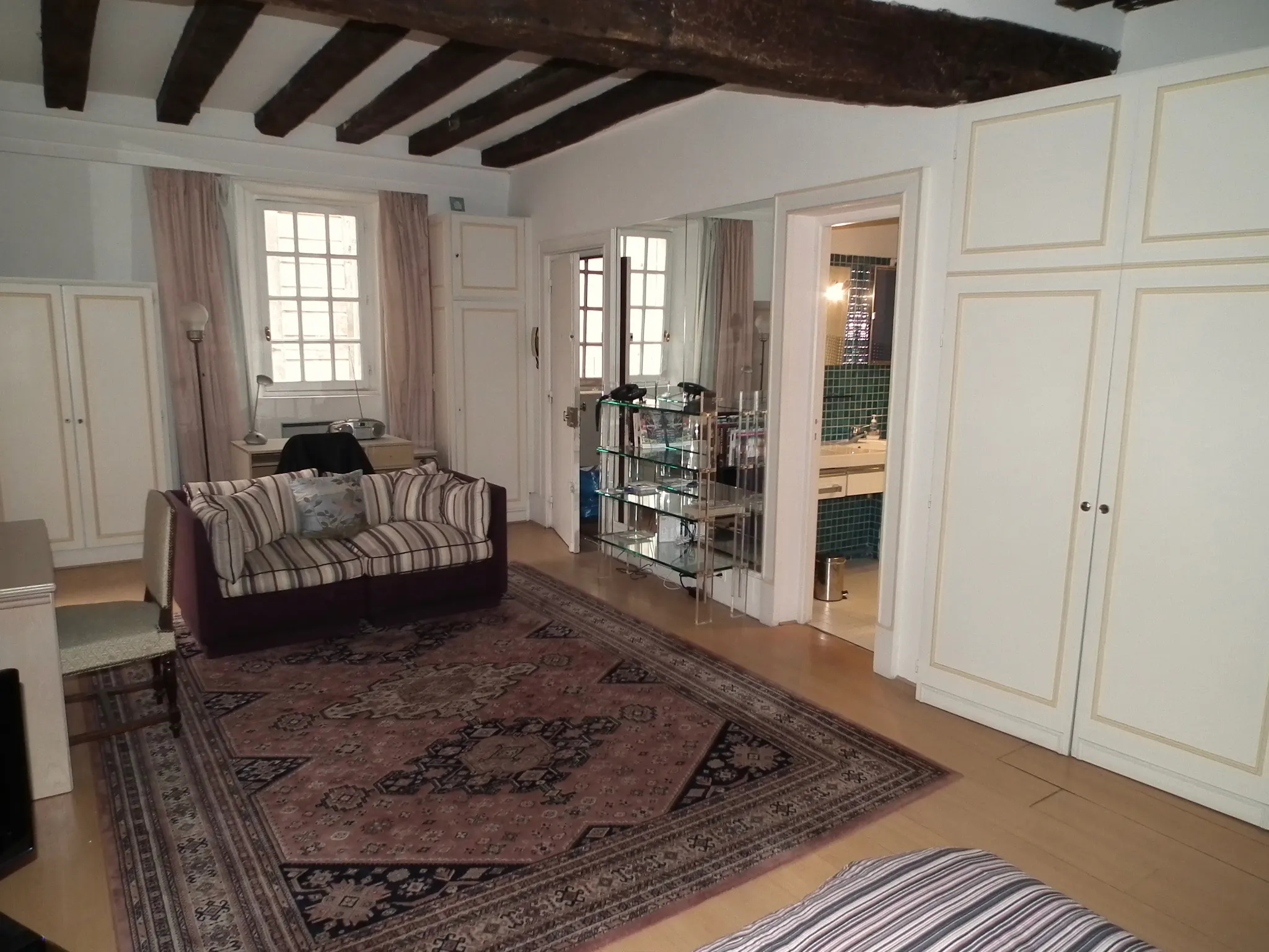 Rue de la Parcheminerie, Paris preview