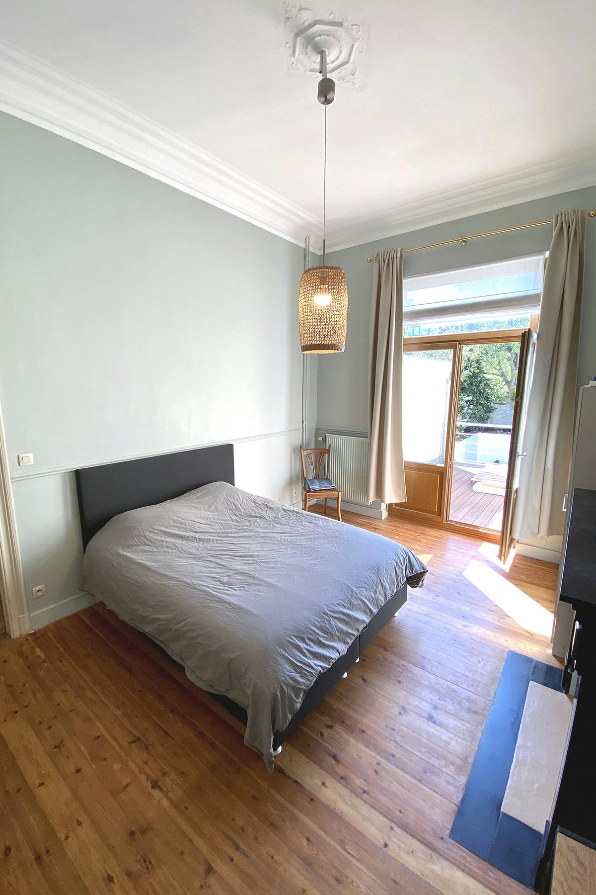 Rue de Gravelines, Brussels preview