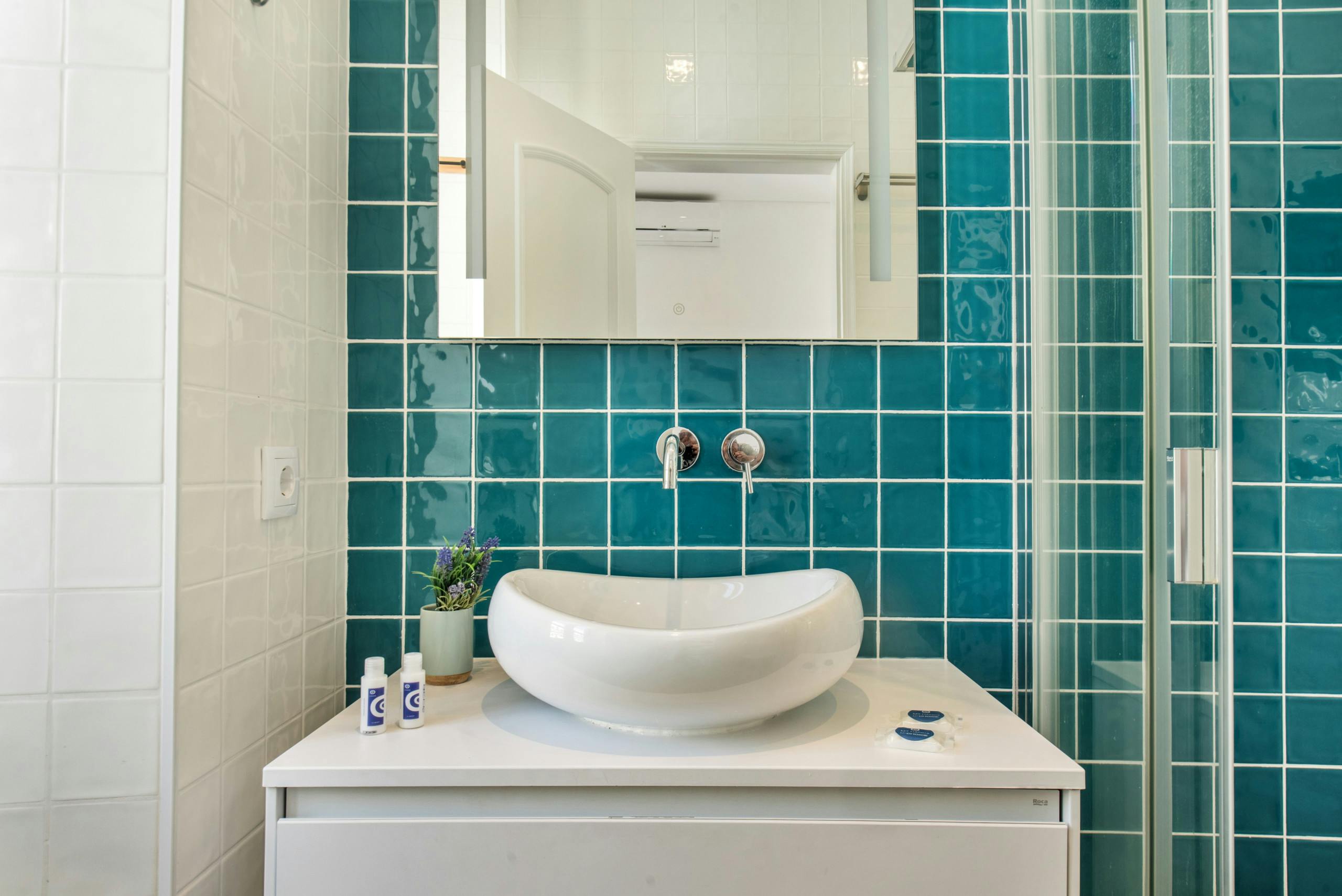 2-Bedroom Apartment in Largo da Mota, Faro room image 1