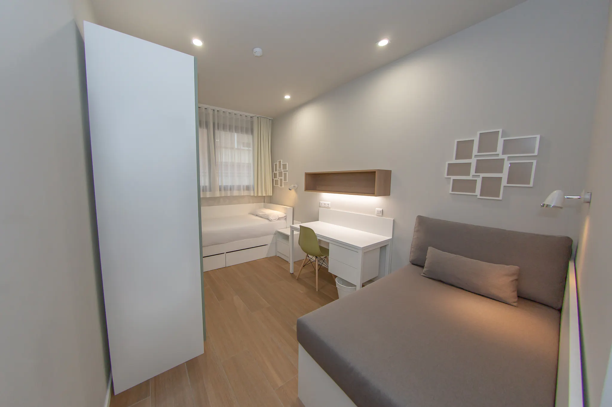 Carrer de Sèneca, Barcelona preview