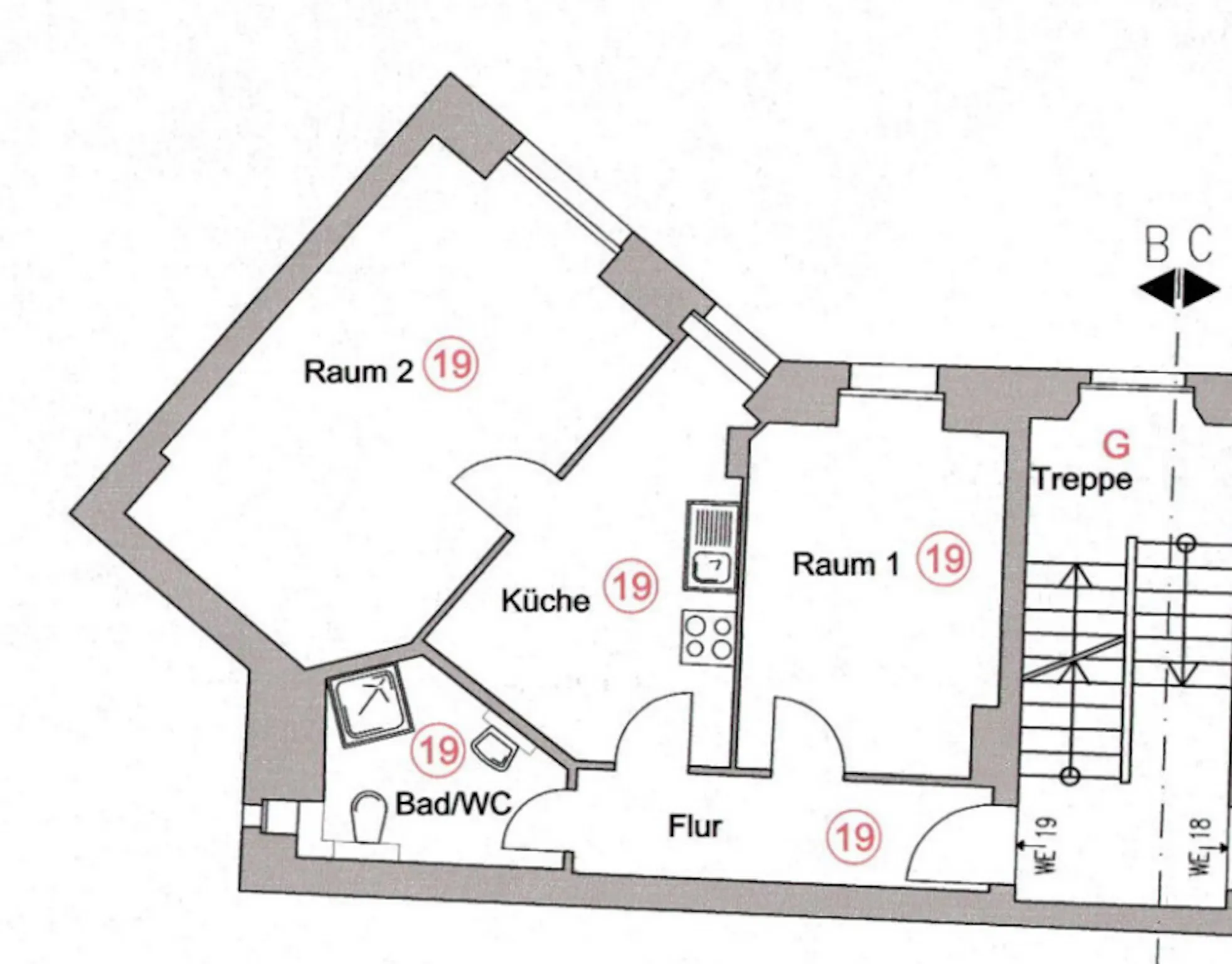 Hochstädter Straße, Berlin preview