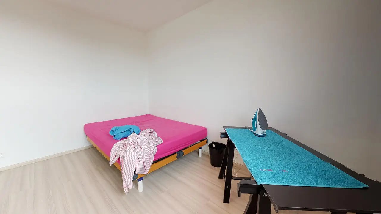 Private room in Rue Lafayette, Dijon (1710788) ROOM