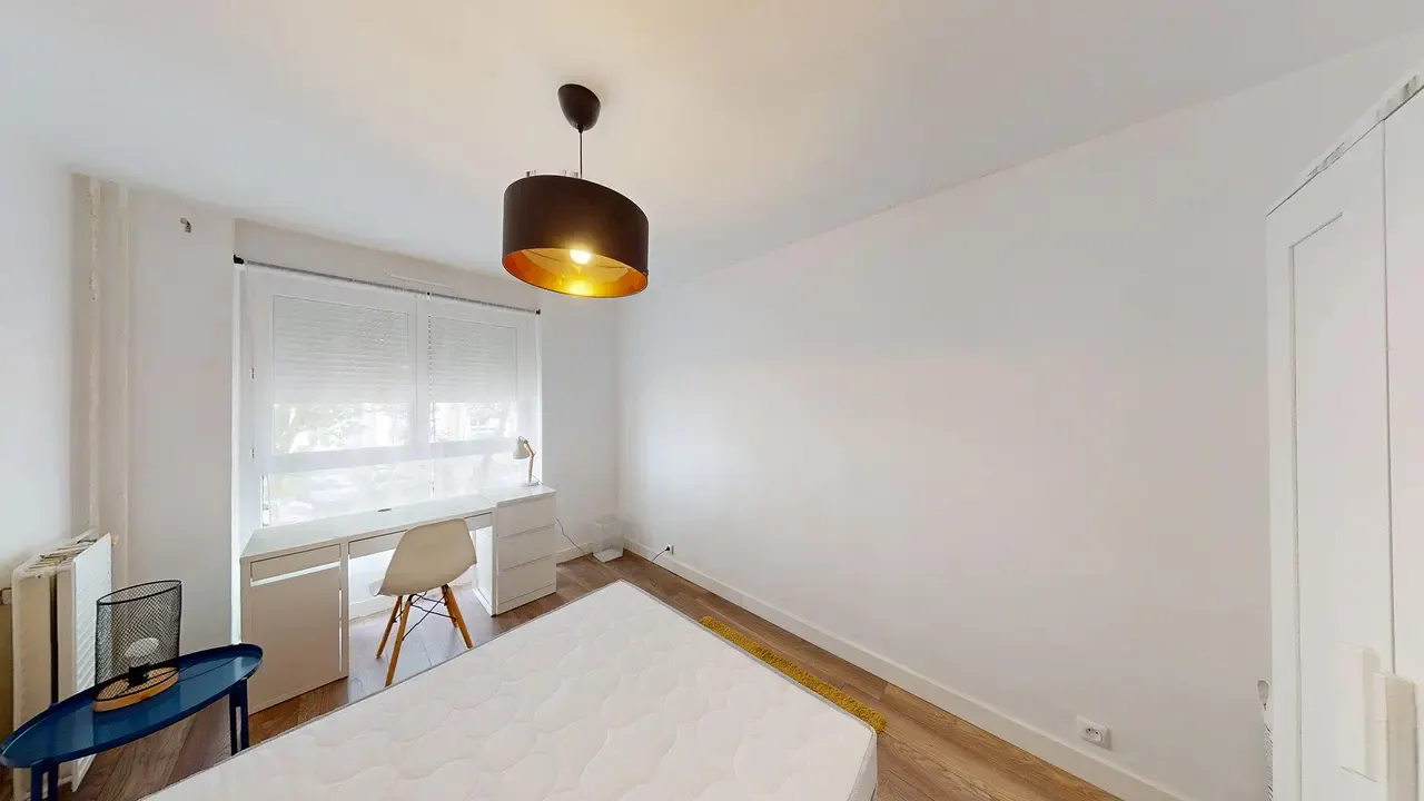 Private room in Rue de Saint-Brieuc, Brest (1710789) ROOM 2