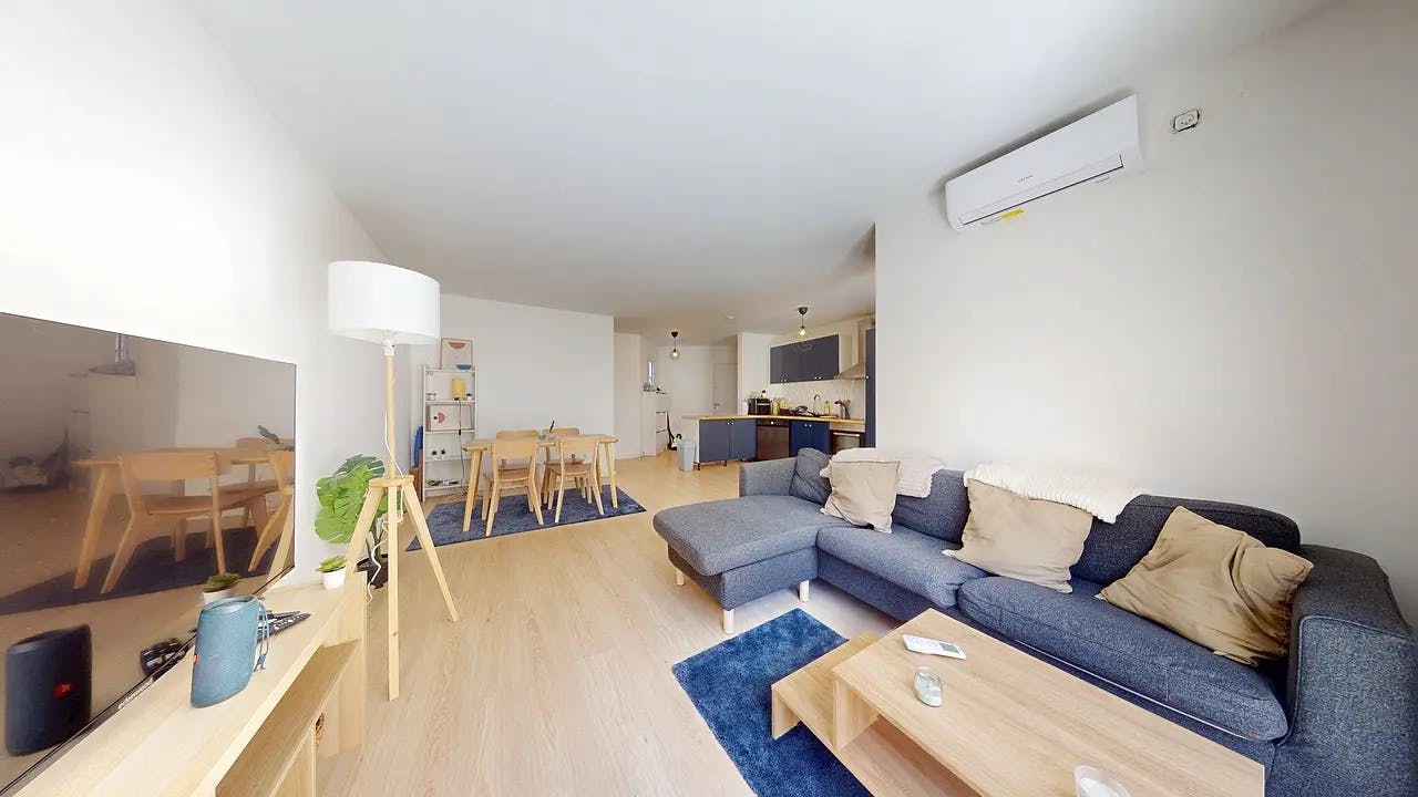 Rue de la Palissade, Montpellier preview