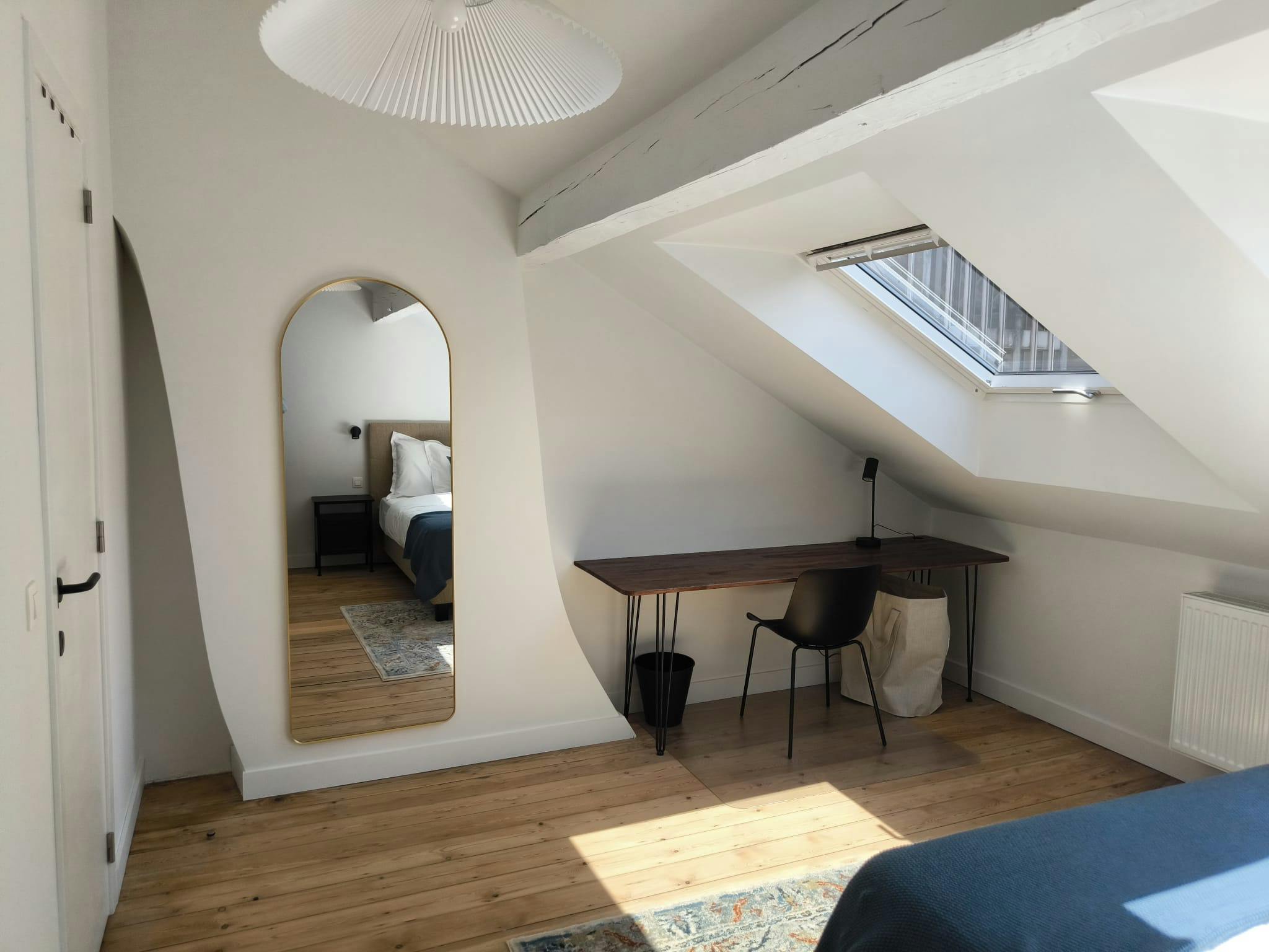 House in Rue Raikem, Liège (1710800) room image 24