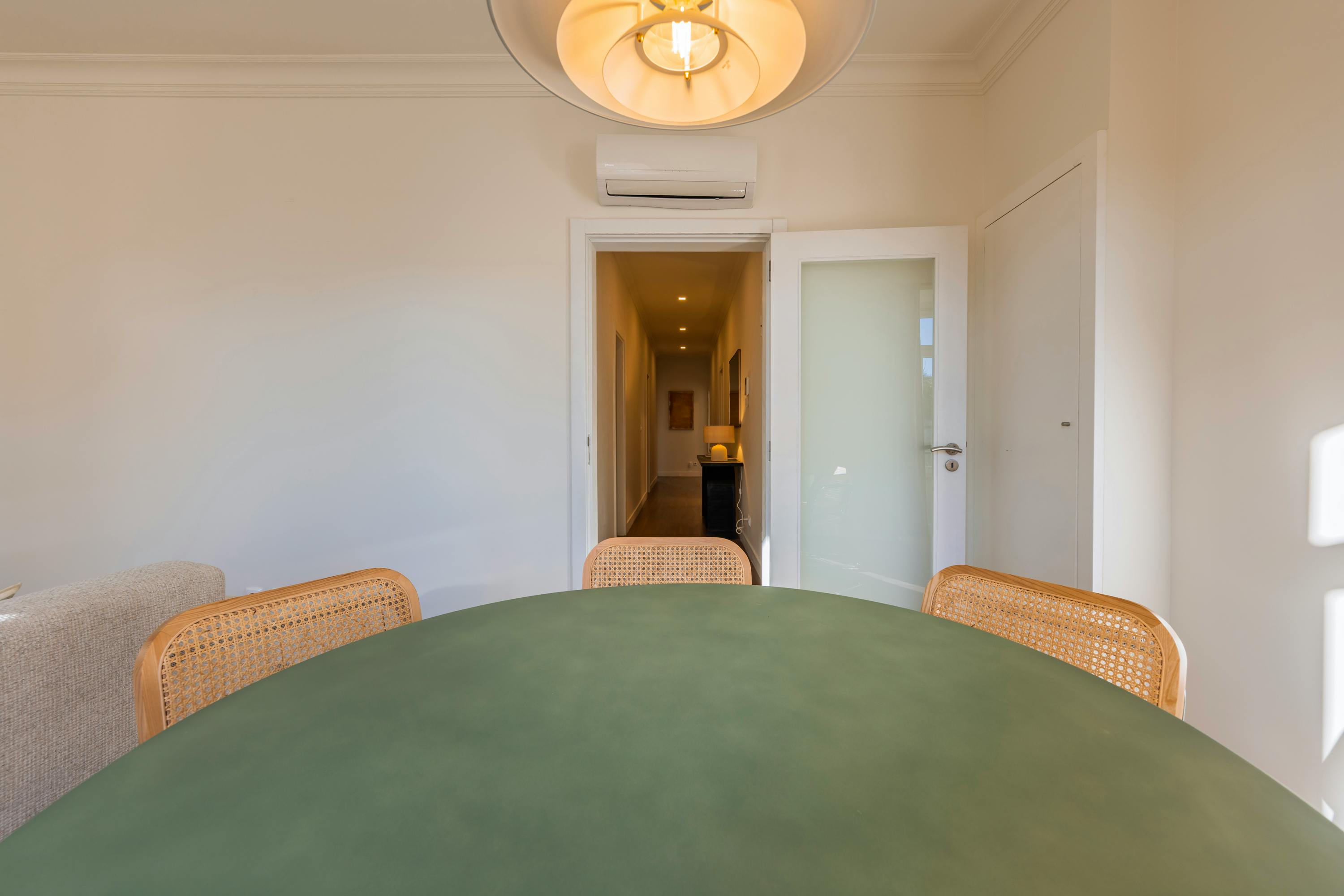 3-Bedroom Apartment in Travessa Santa Marta, Lisbon (1710804) ROOM 3