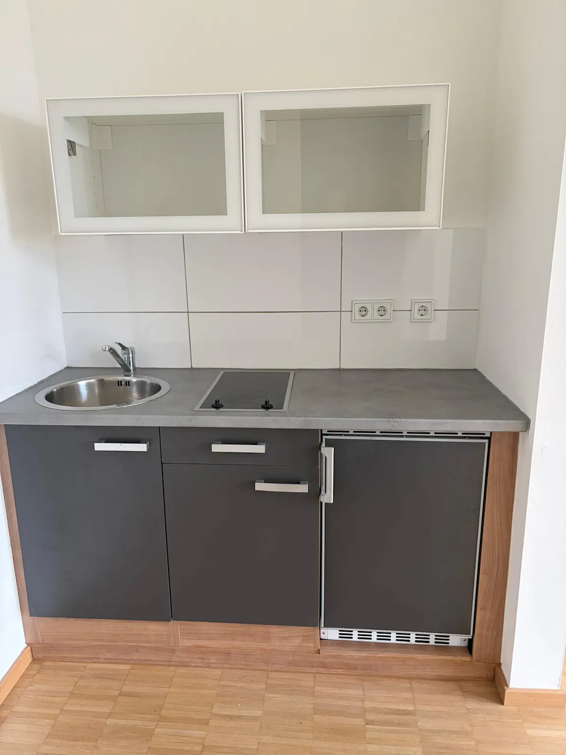 1-Bedroom Apartment in Universitätsstraße, Köln (1710805) ROOM 2