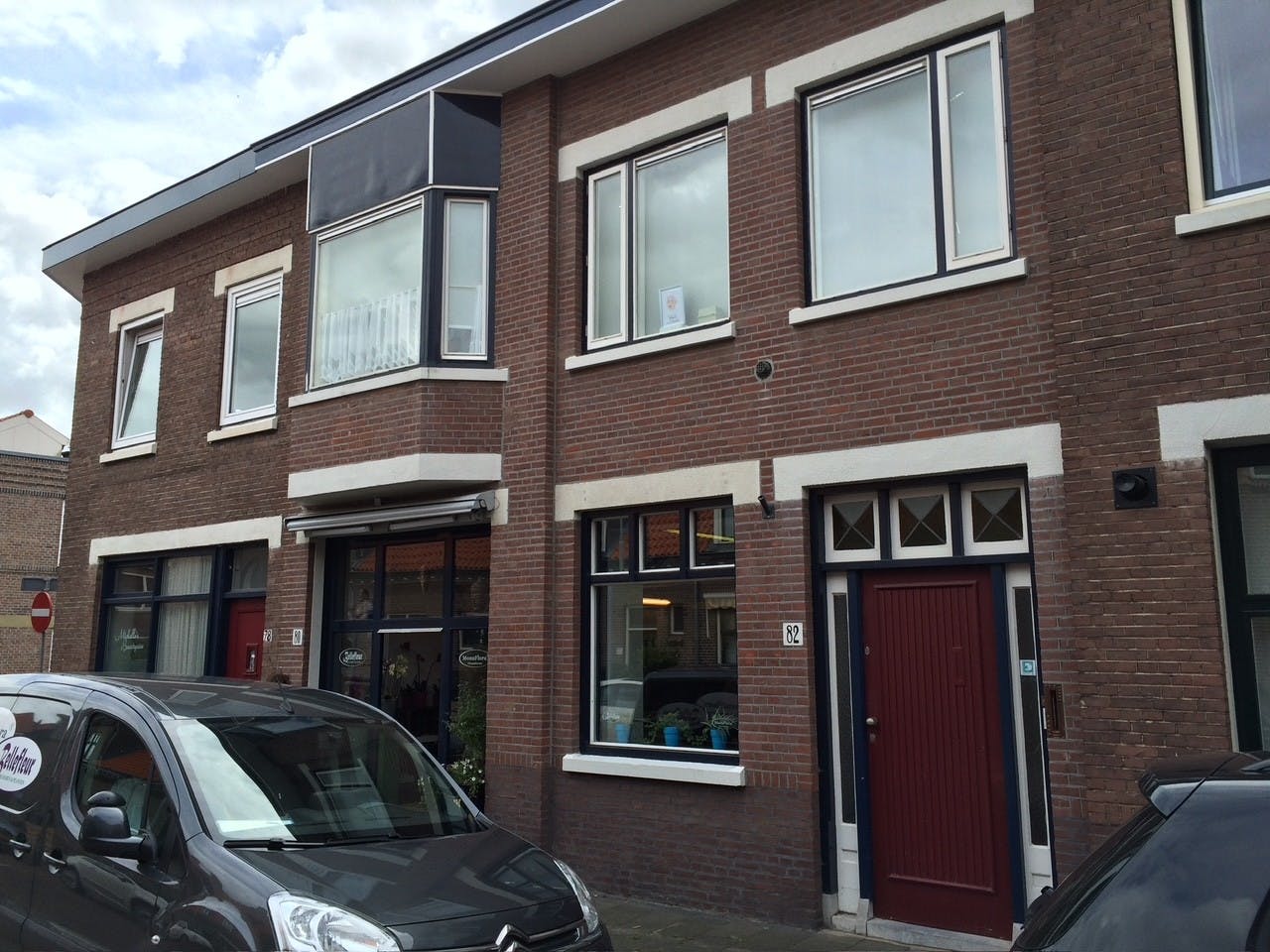 Stanza privata in affitto a 600 € al mese a Voorburg, Loolaan