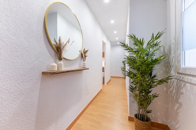 Private room in Calle General Ros de Olano, Alicante (1710811) room image 3