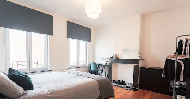 Private room in Rue du Berceau, Brussels (1710814) room image 2