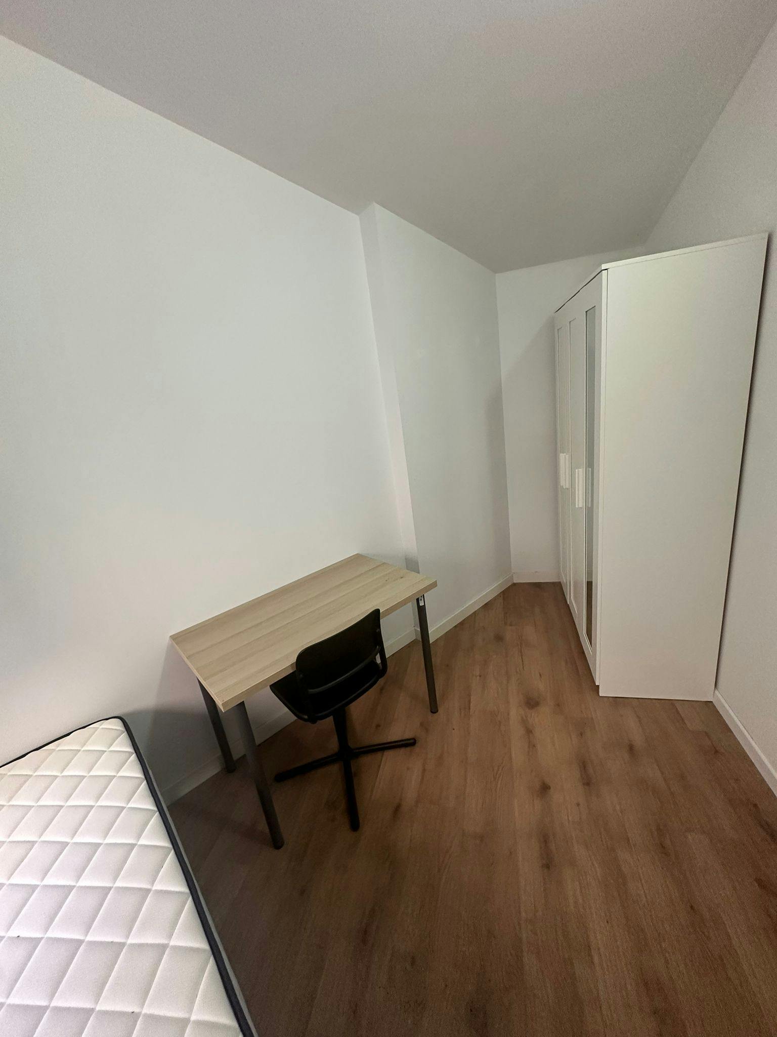 Private room in Carrer de l'Horta Novella, Sabadell (1710815) ROOM 1