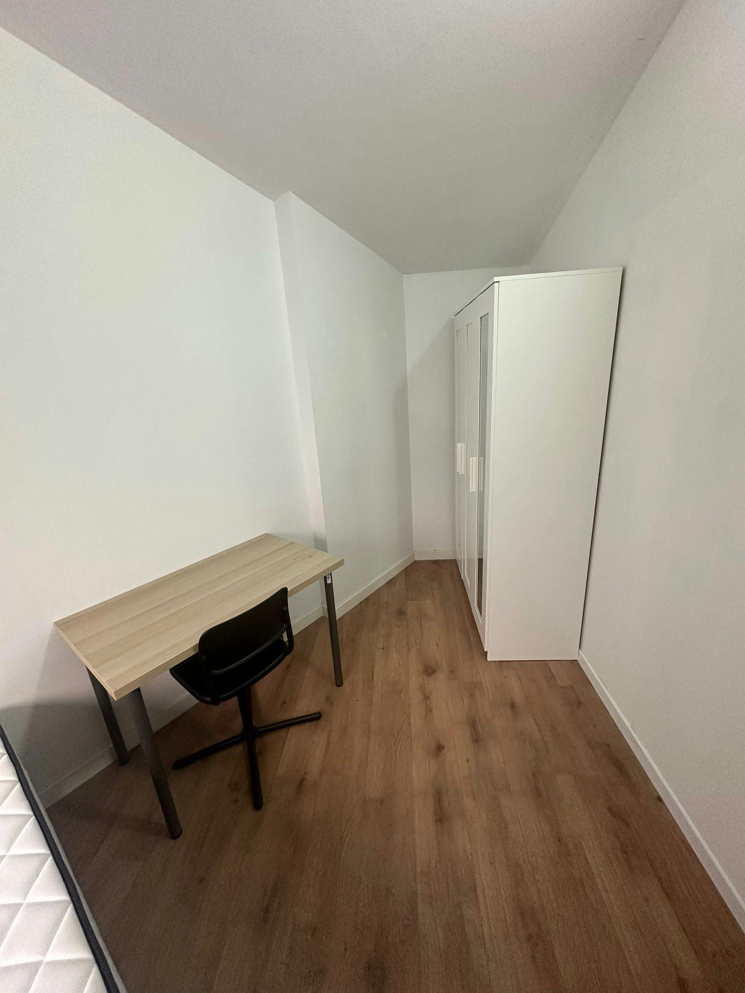 Private room in Carrer de l'Horta Novella, Sabadell (1710815) ROOM 2