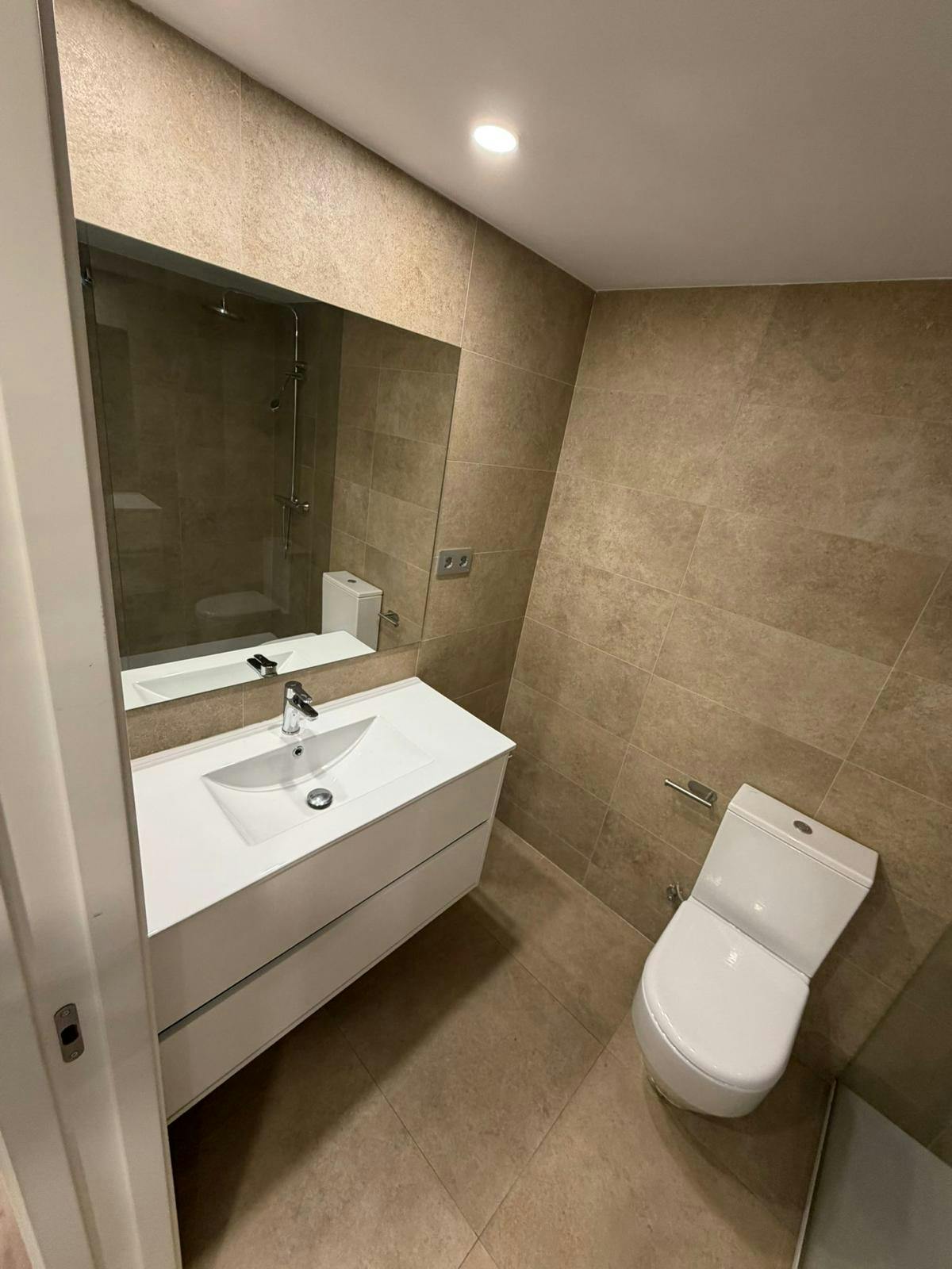 Private room in Carrer de l'Horta Novella, Sabadell (1710815) room image 5