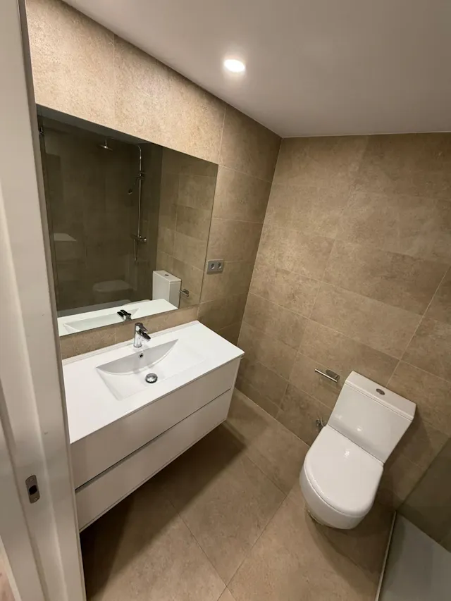 Private room in Carrer de l'Horta Novella, Sabadell (1710815) room image 5