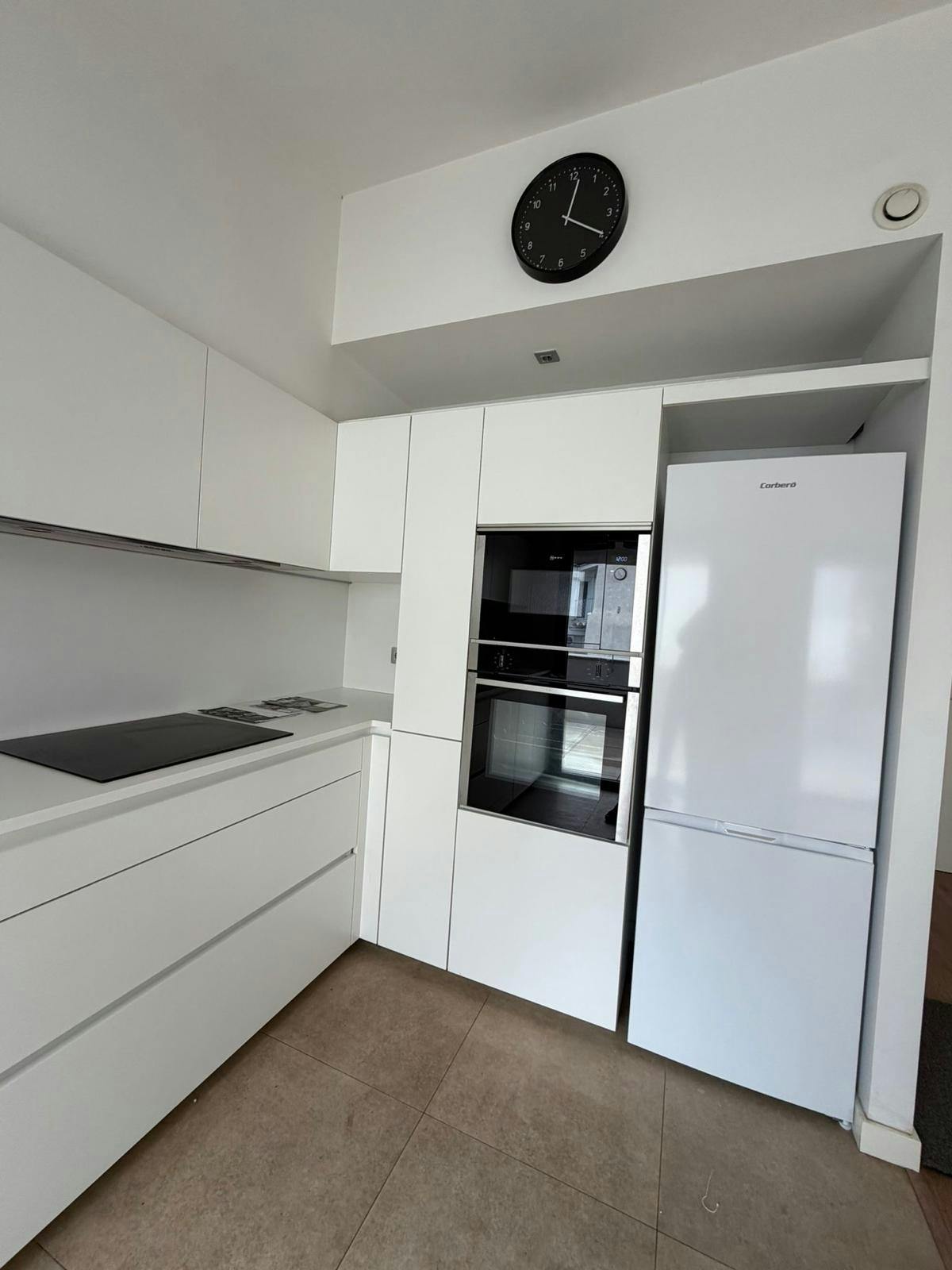 Private room in Carrer de l'Horta Novella, Sabadell (1710815) COMMON_AREA 3