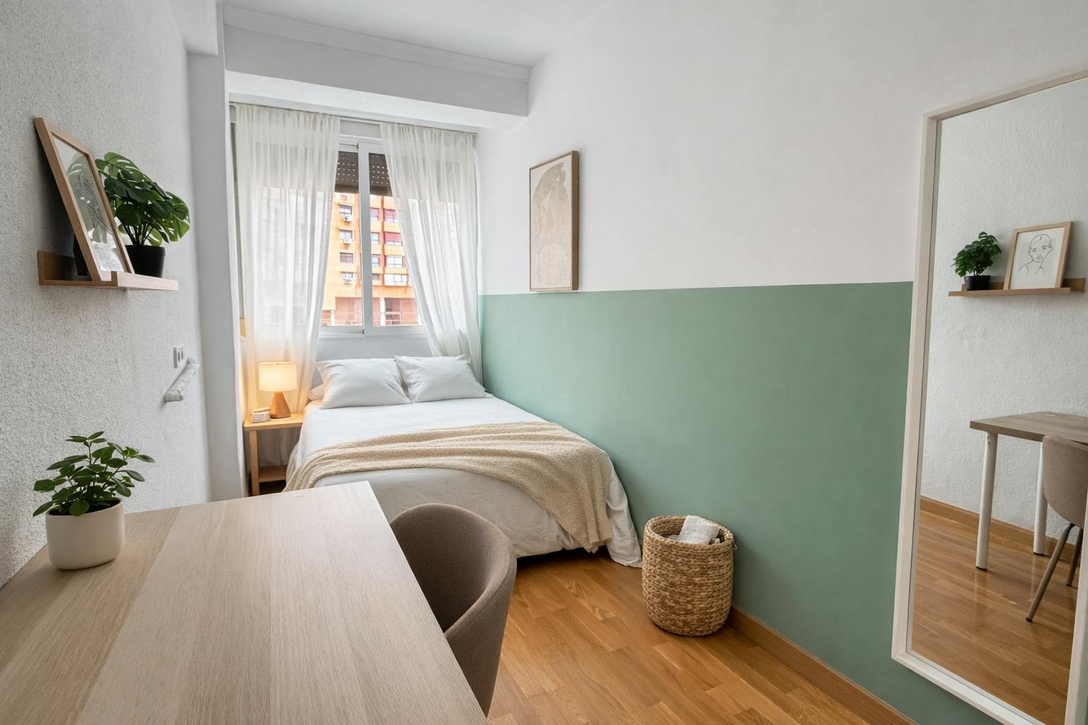 Calle de Juan Duque, Madrid preview