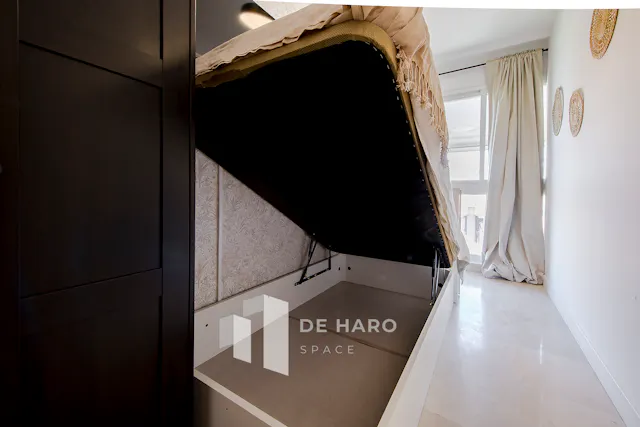 Private room in Calle de el Algabeño, Madrid (1710820) room image 30