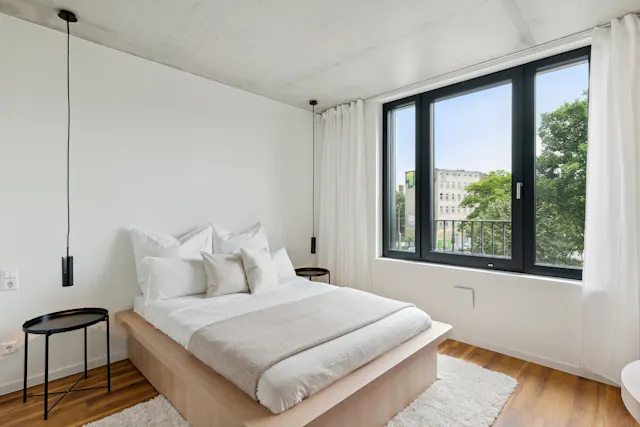 Apartment in Gustav-Tempel-Straße, Berlin (1711001) room image 2